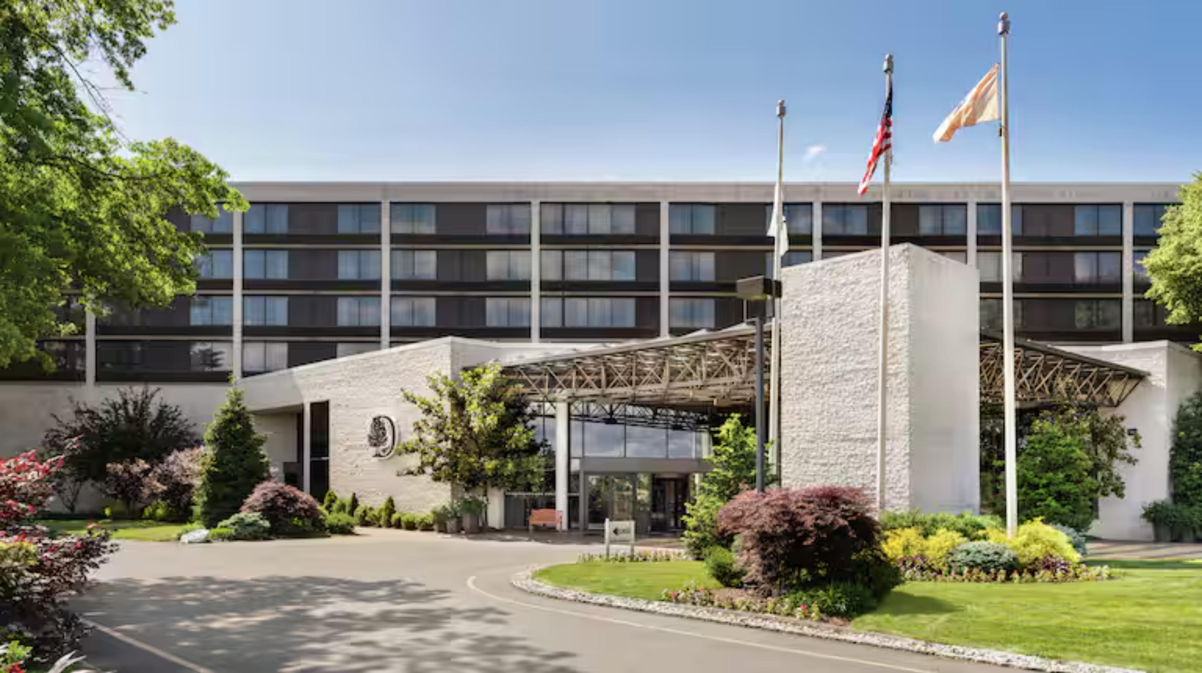 DoubleTree by Hilton Somerset Hotel and Conference Center