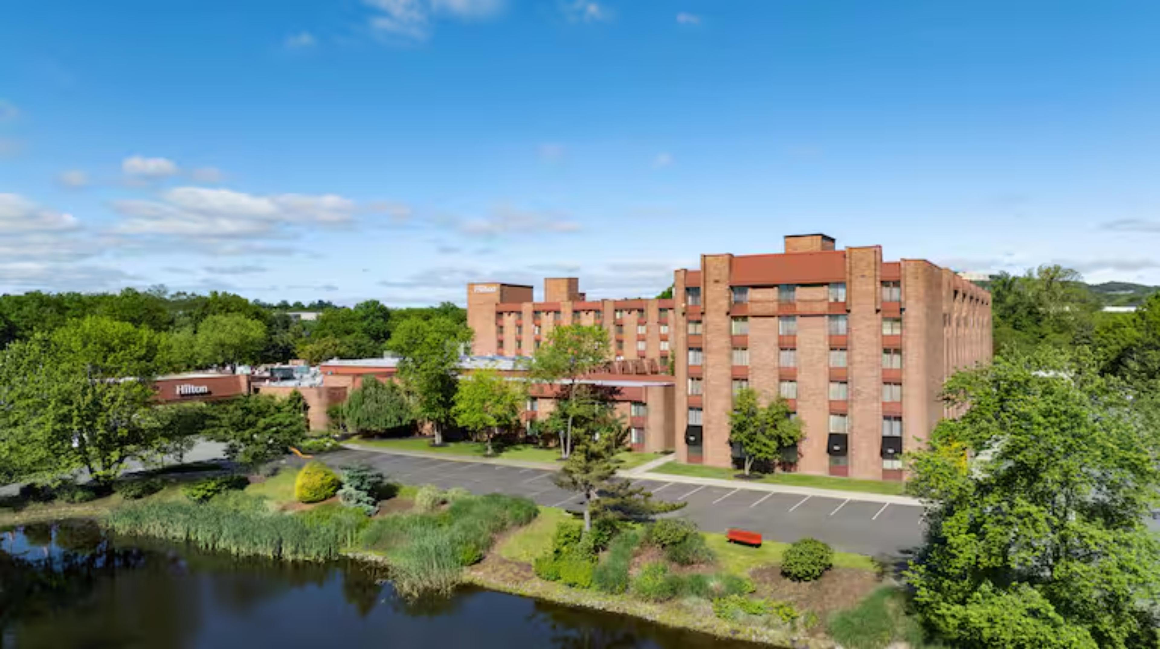 Hilton Parsippany