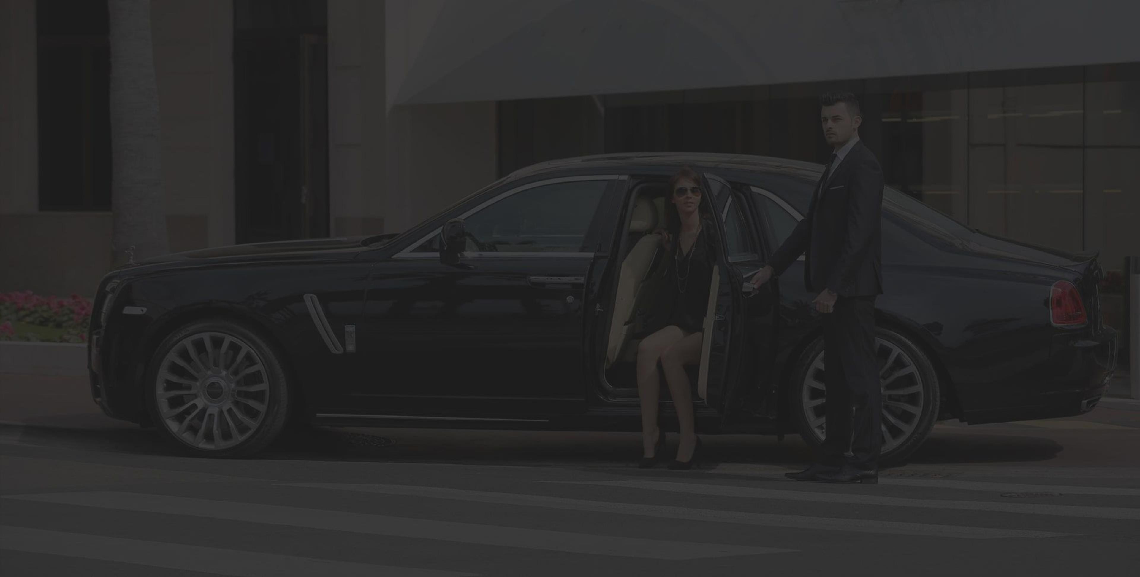 NYC Royal Limo