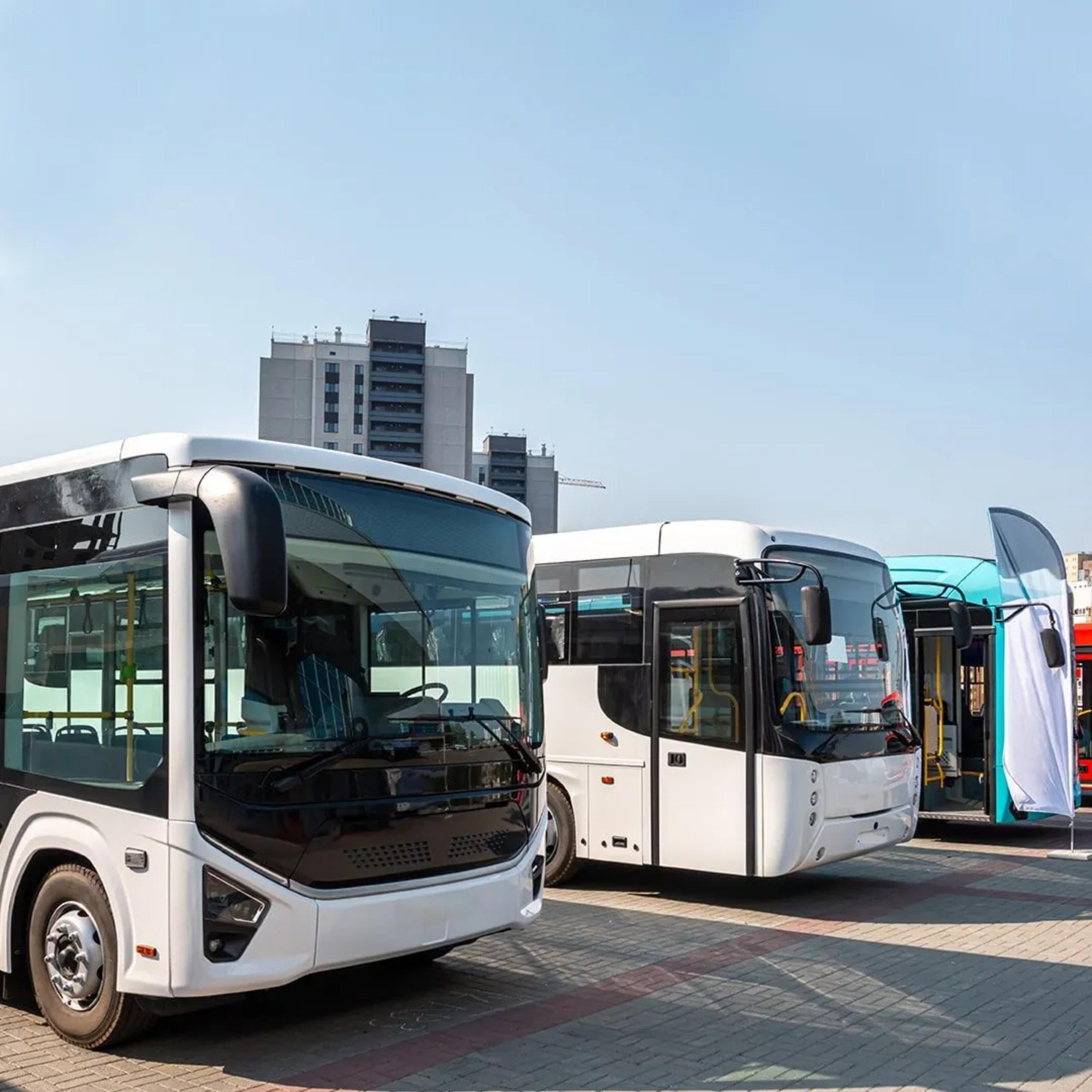 Bauer's Intelligent Transportation