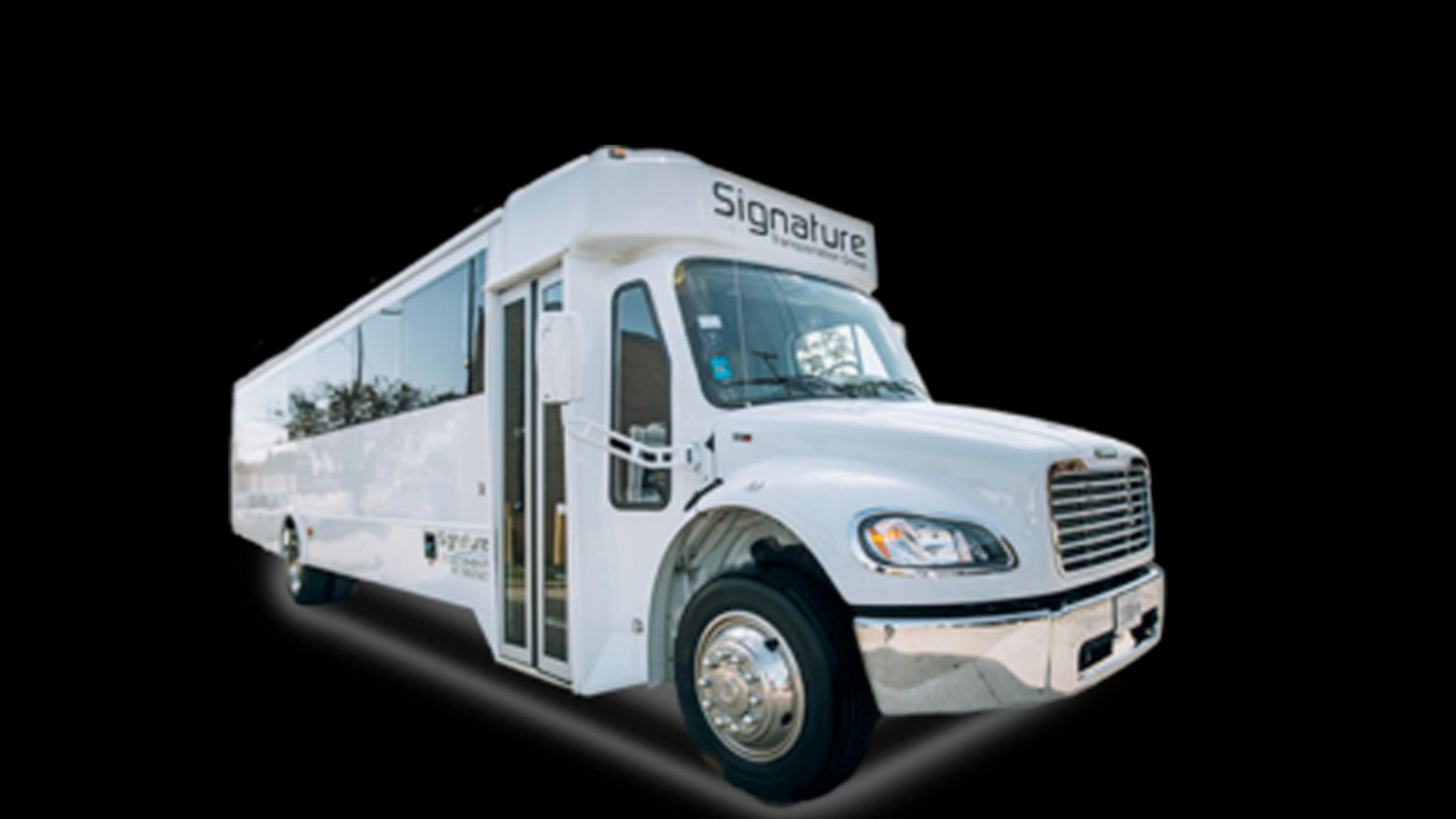 Signature Transportation Group