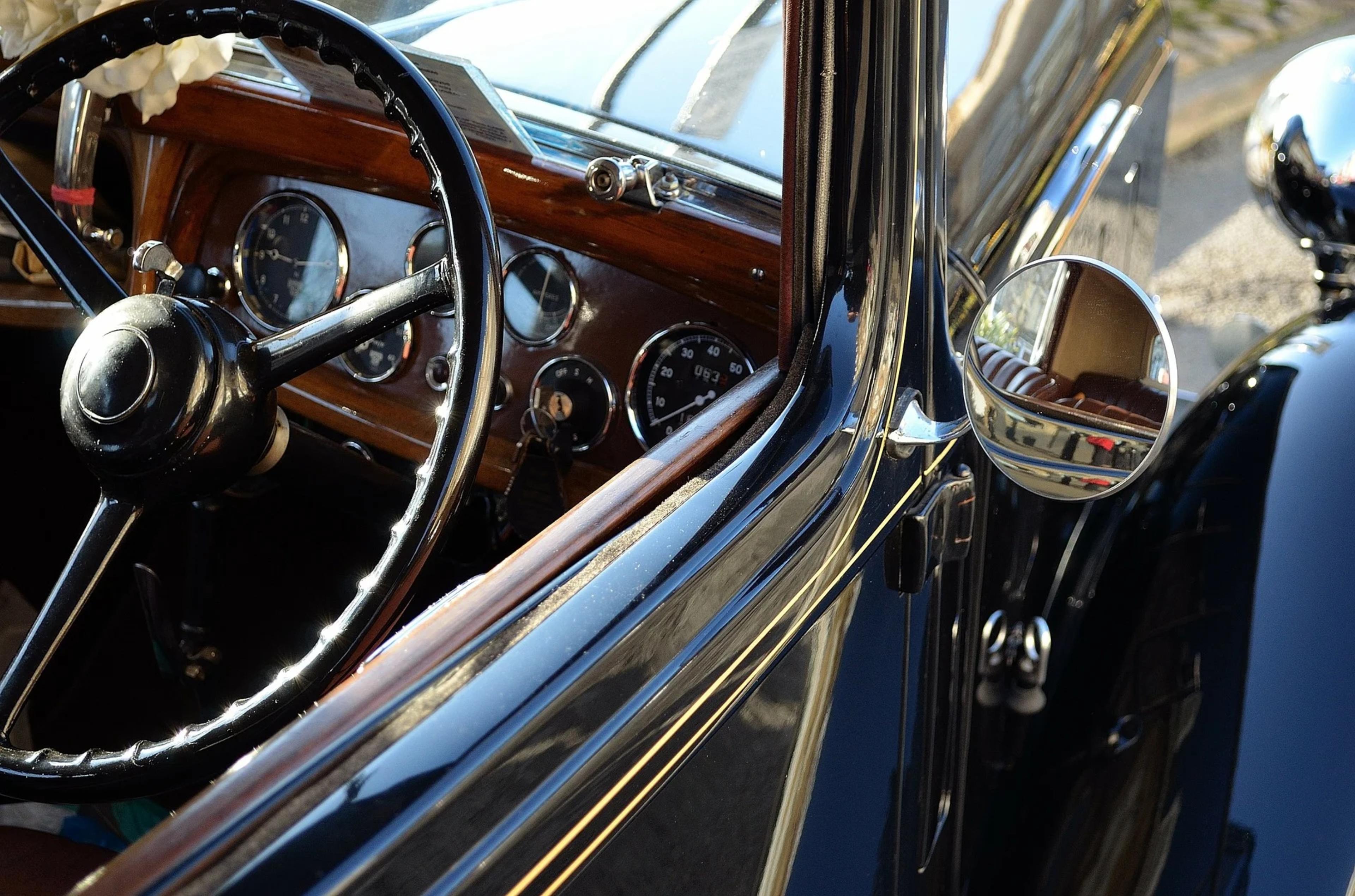 Uptown Valet & Transportation