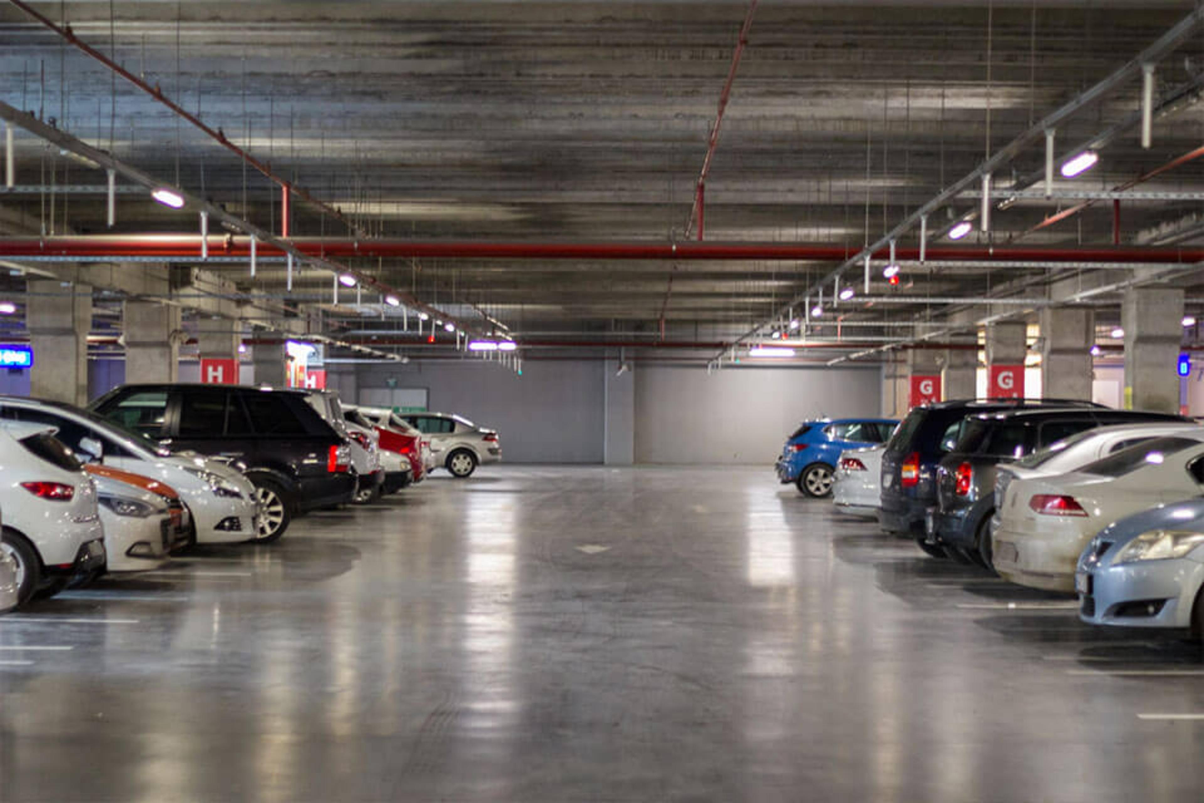 ACE Parking