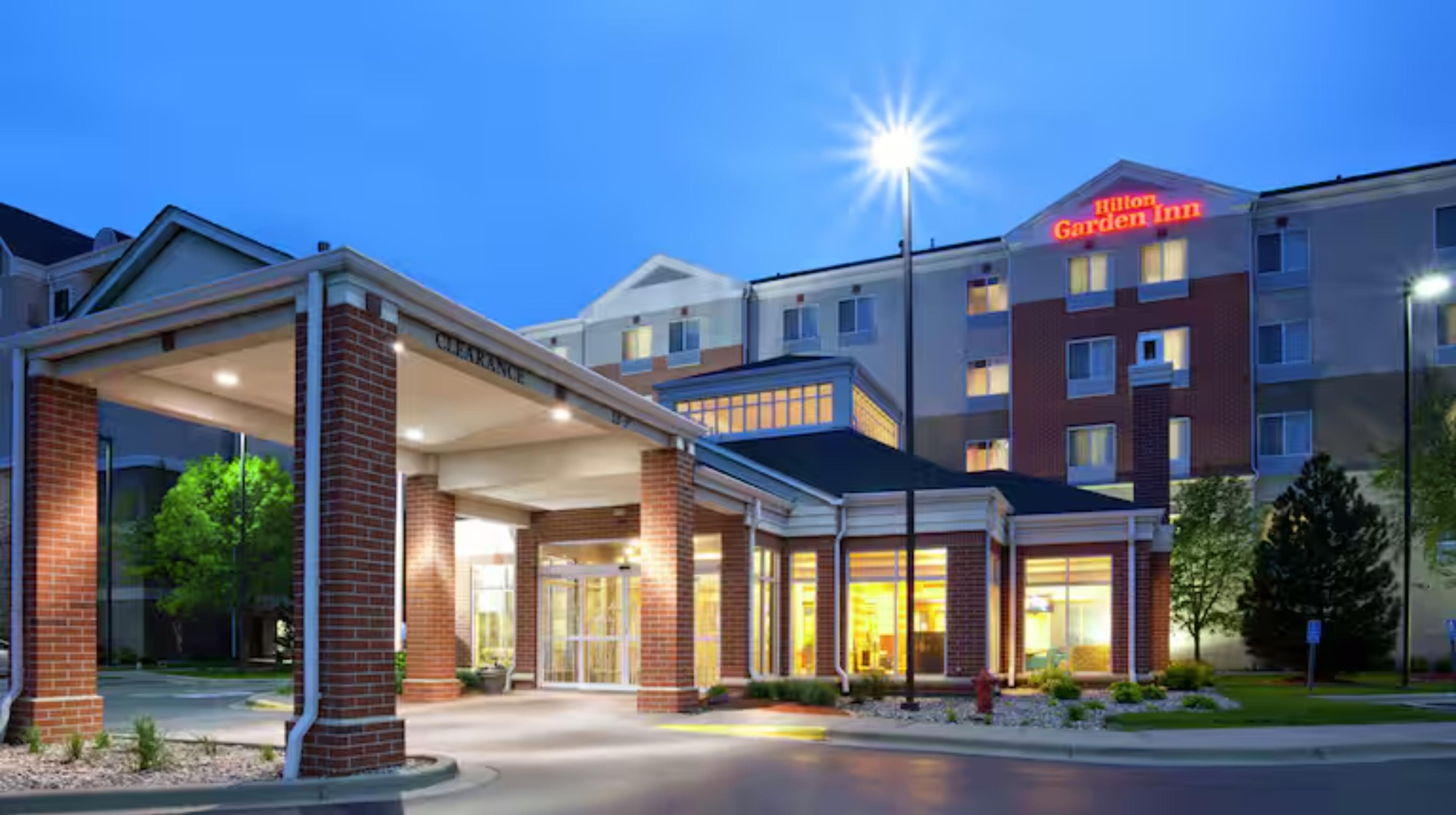 Hilton Garden Inn Minneapolis/Bloomington