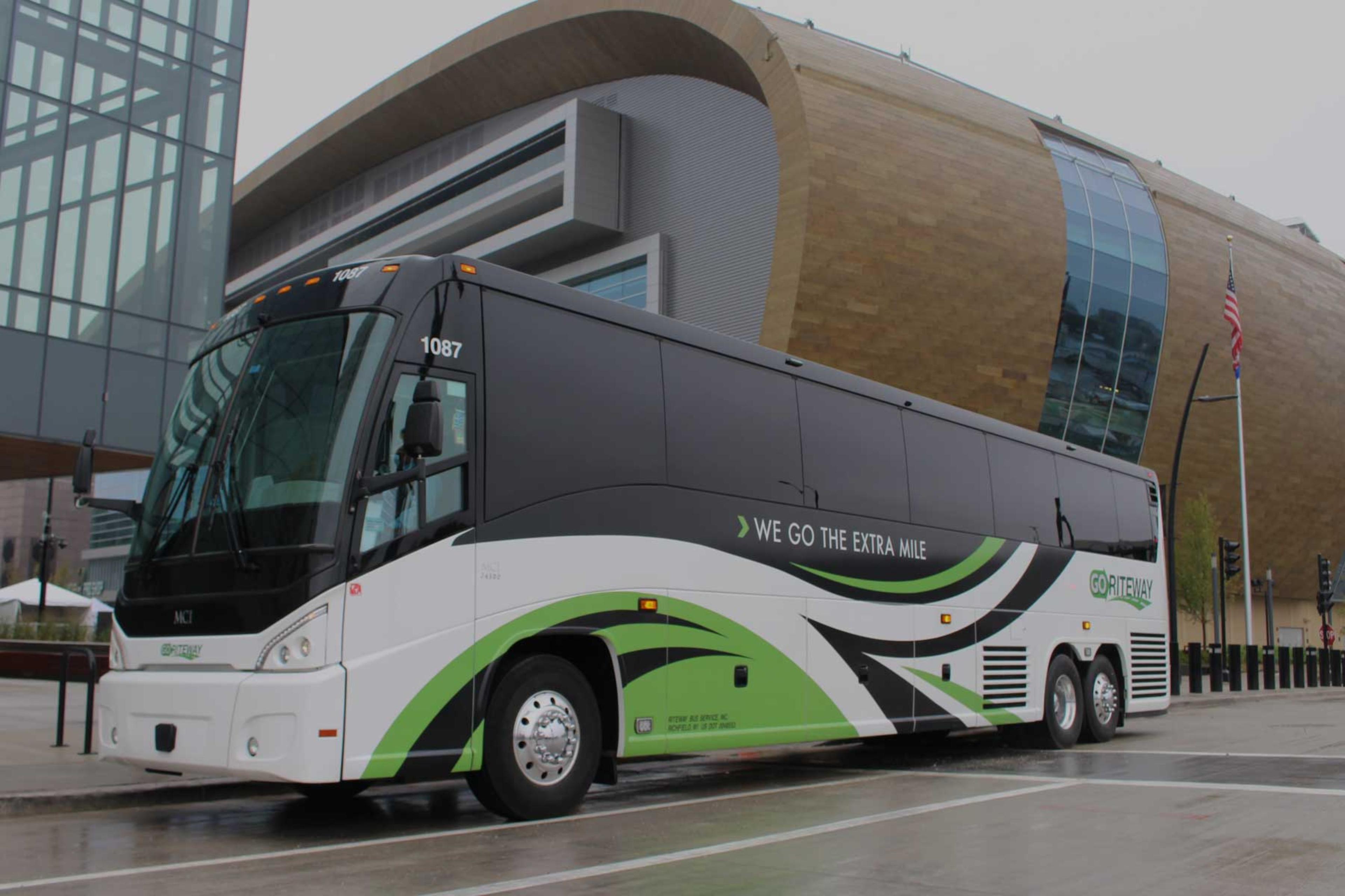 GO Riteway Transportation Group