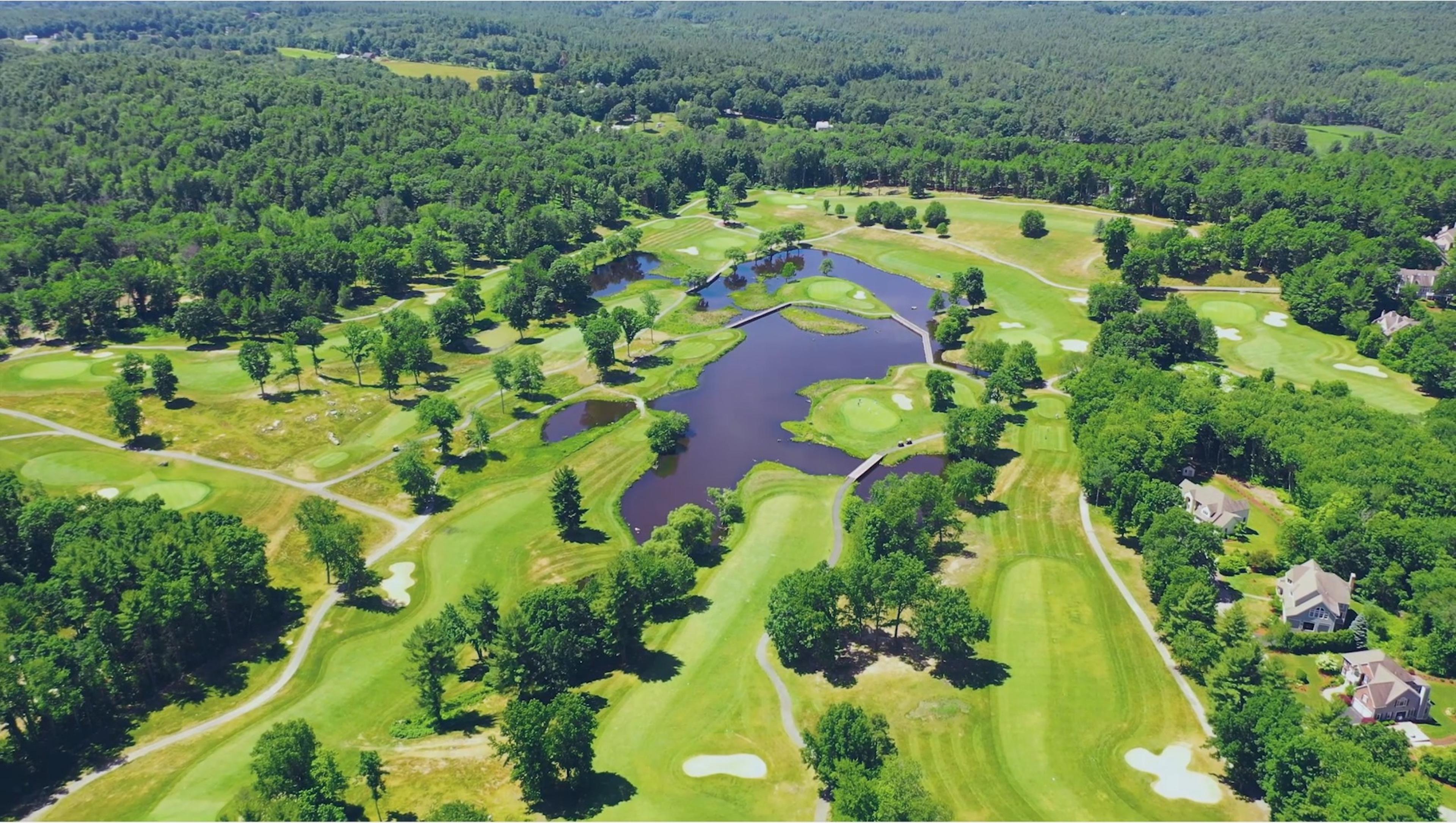 Sky Meadow Country Club