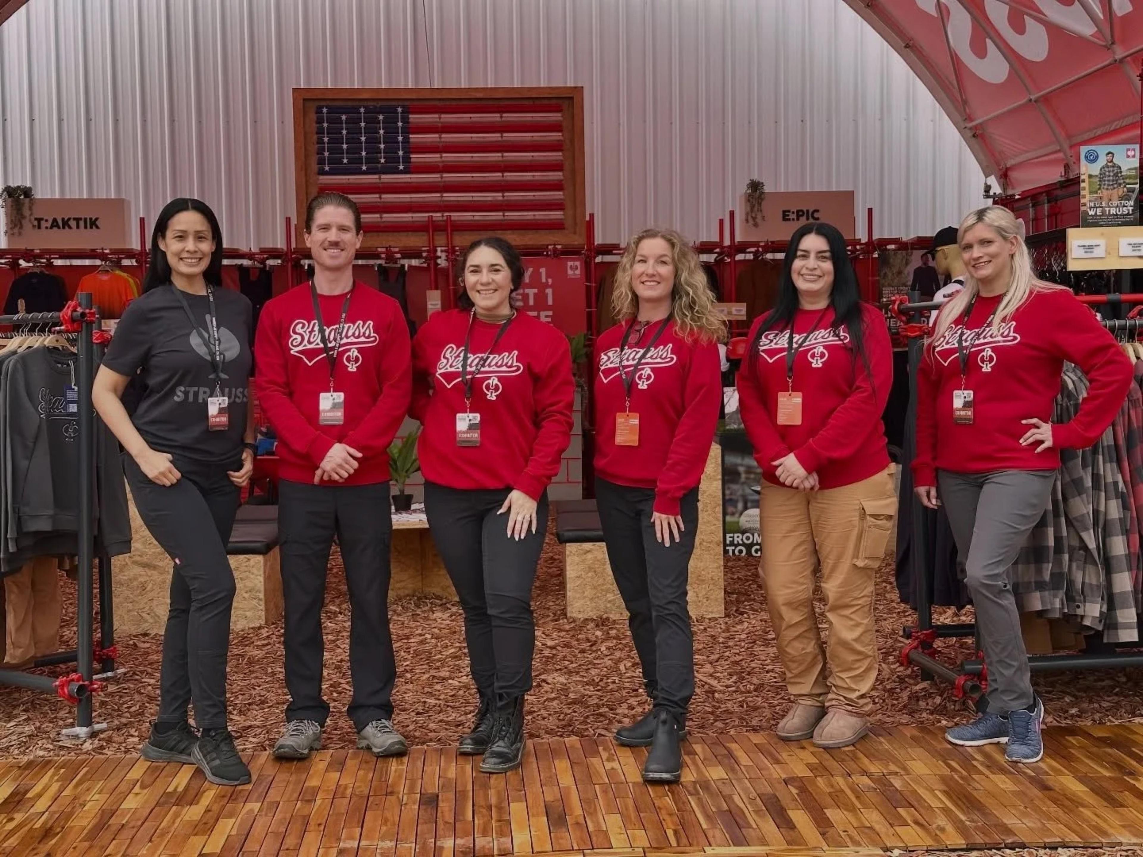 Blossom Talent & Event Staffing