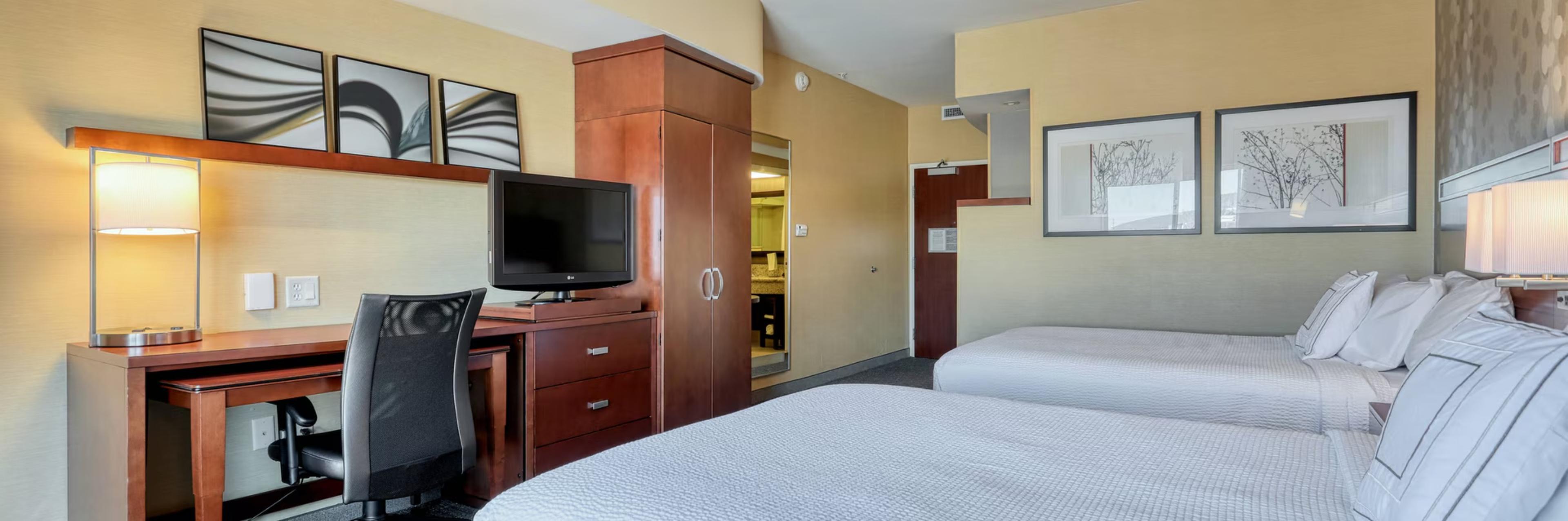 Courtyard by Marriott York