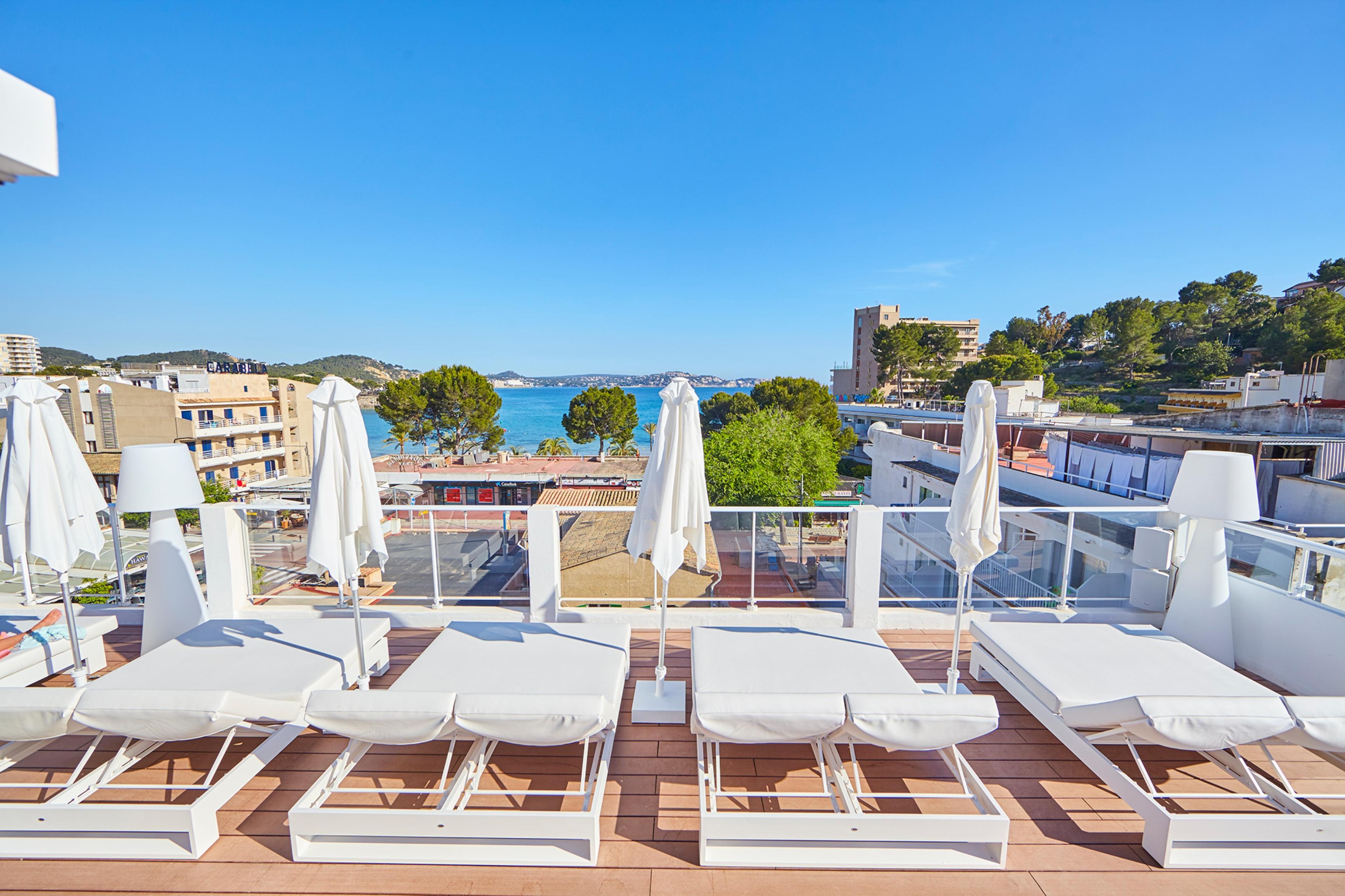 Cupido Boutique Hotel