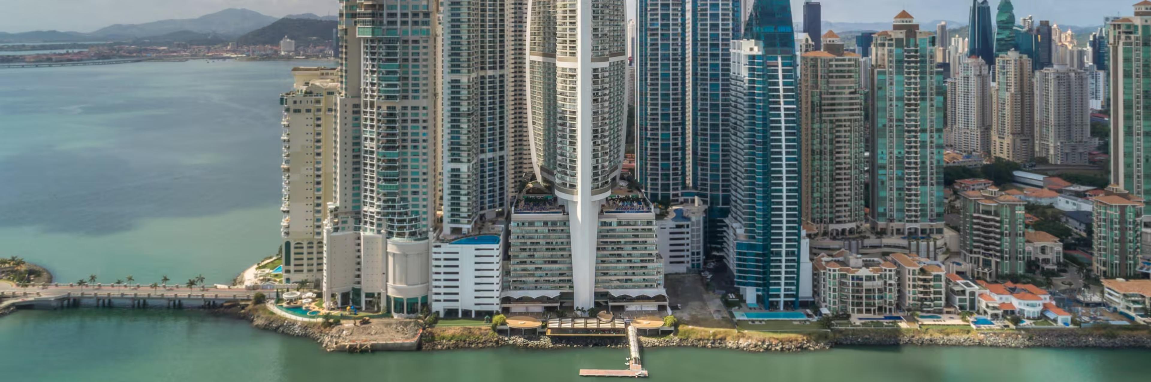 JW Marriott Panama