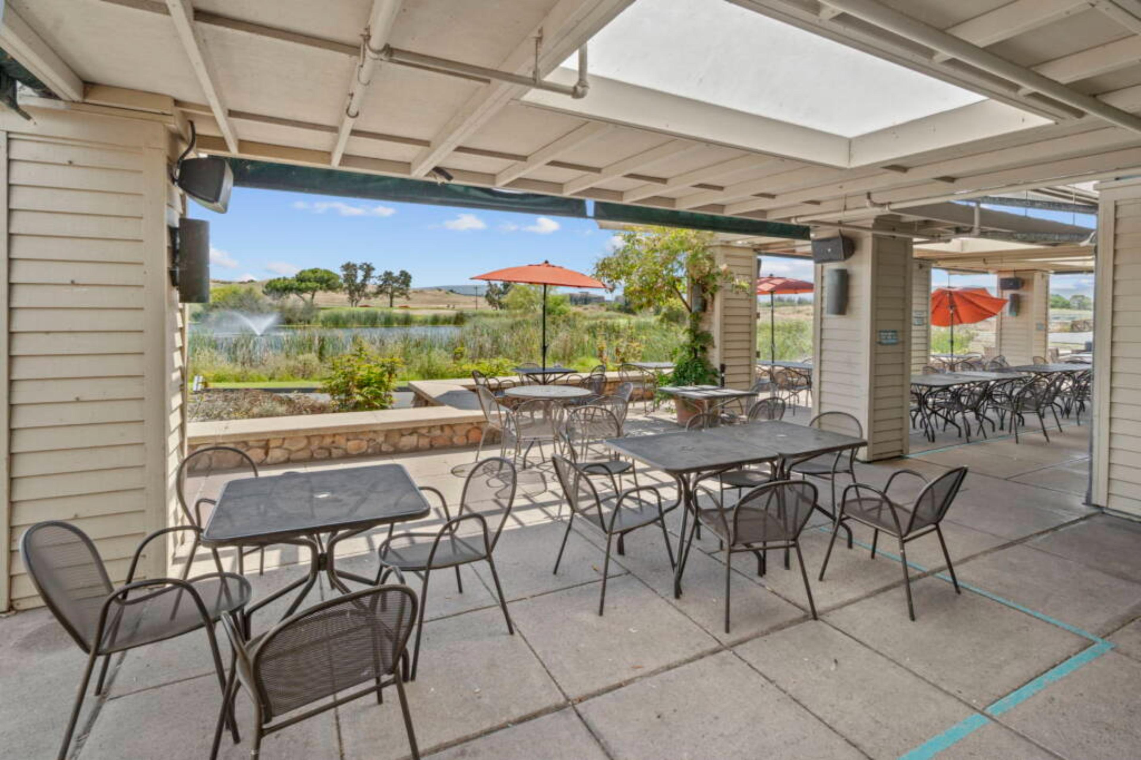Michael's At Shoreline Links