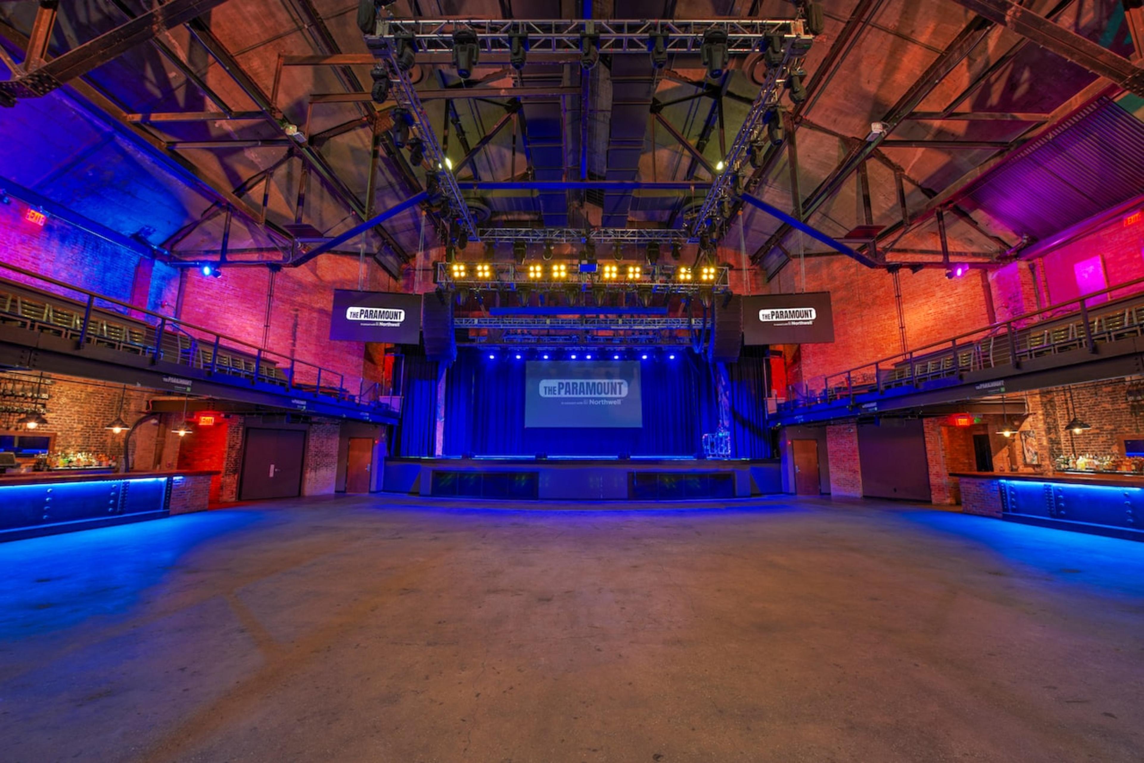 The Paramount
