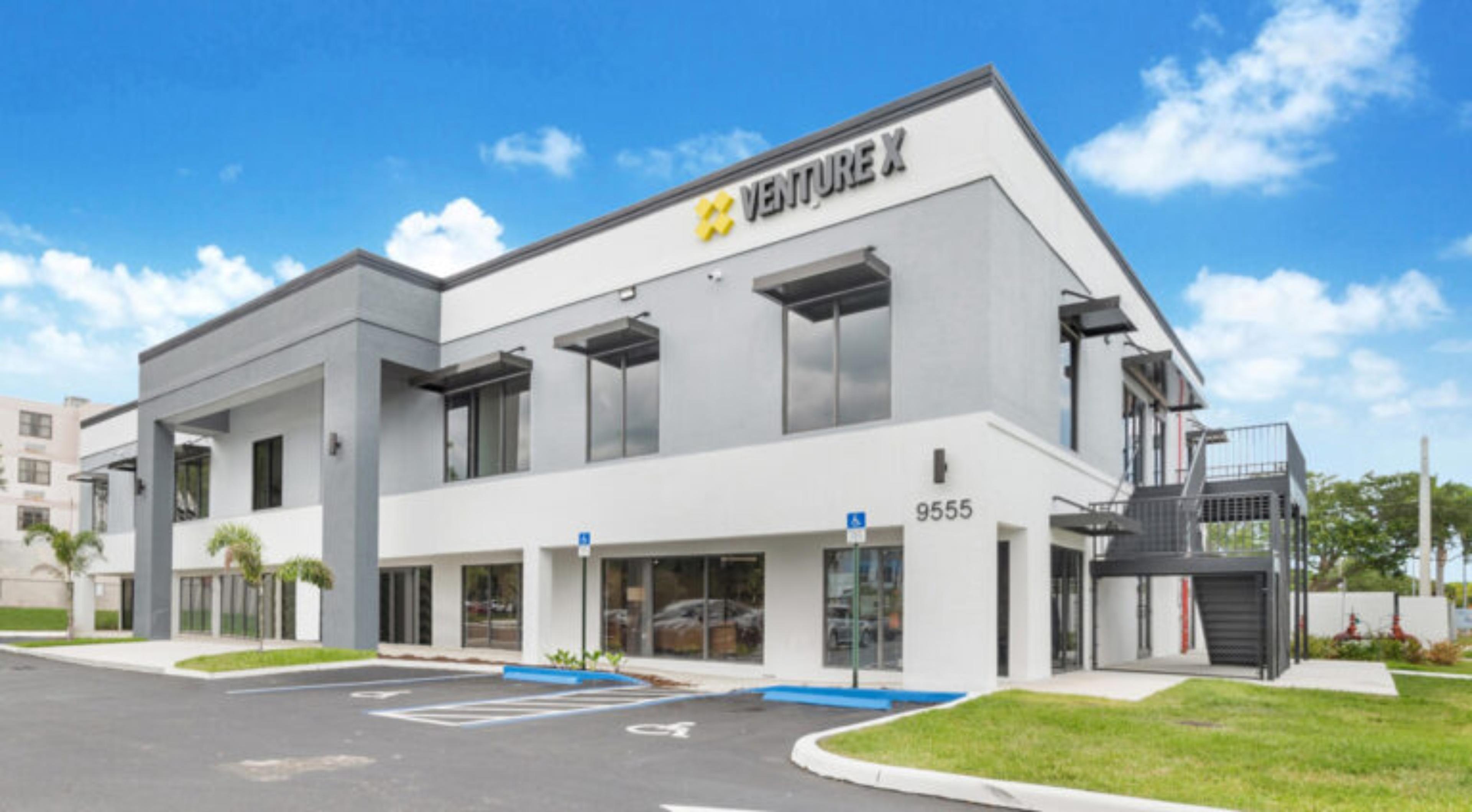 Venture X - Palmetto Bay