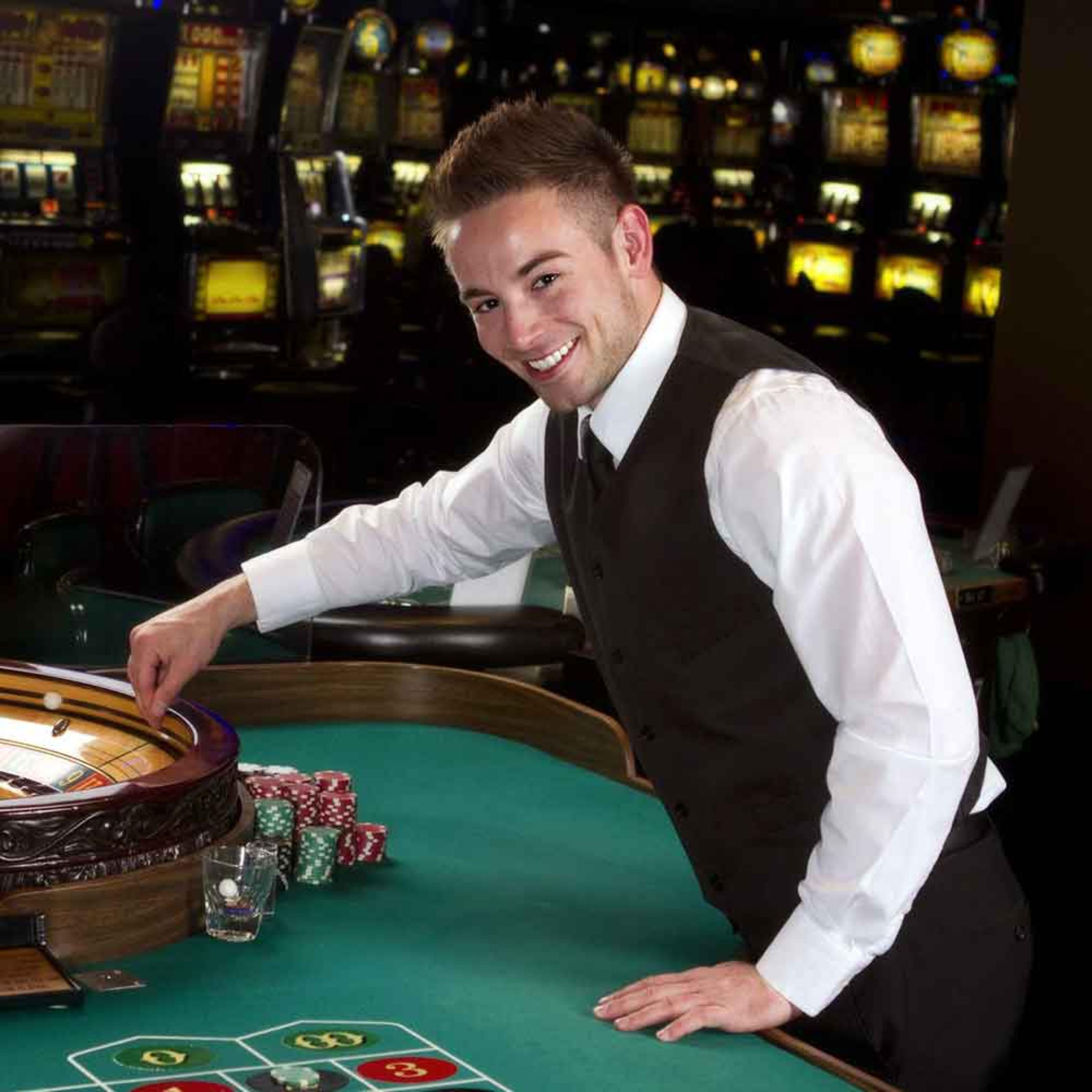 US Casino Event Planners