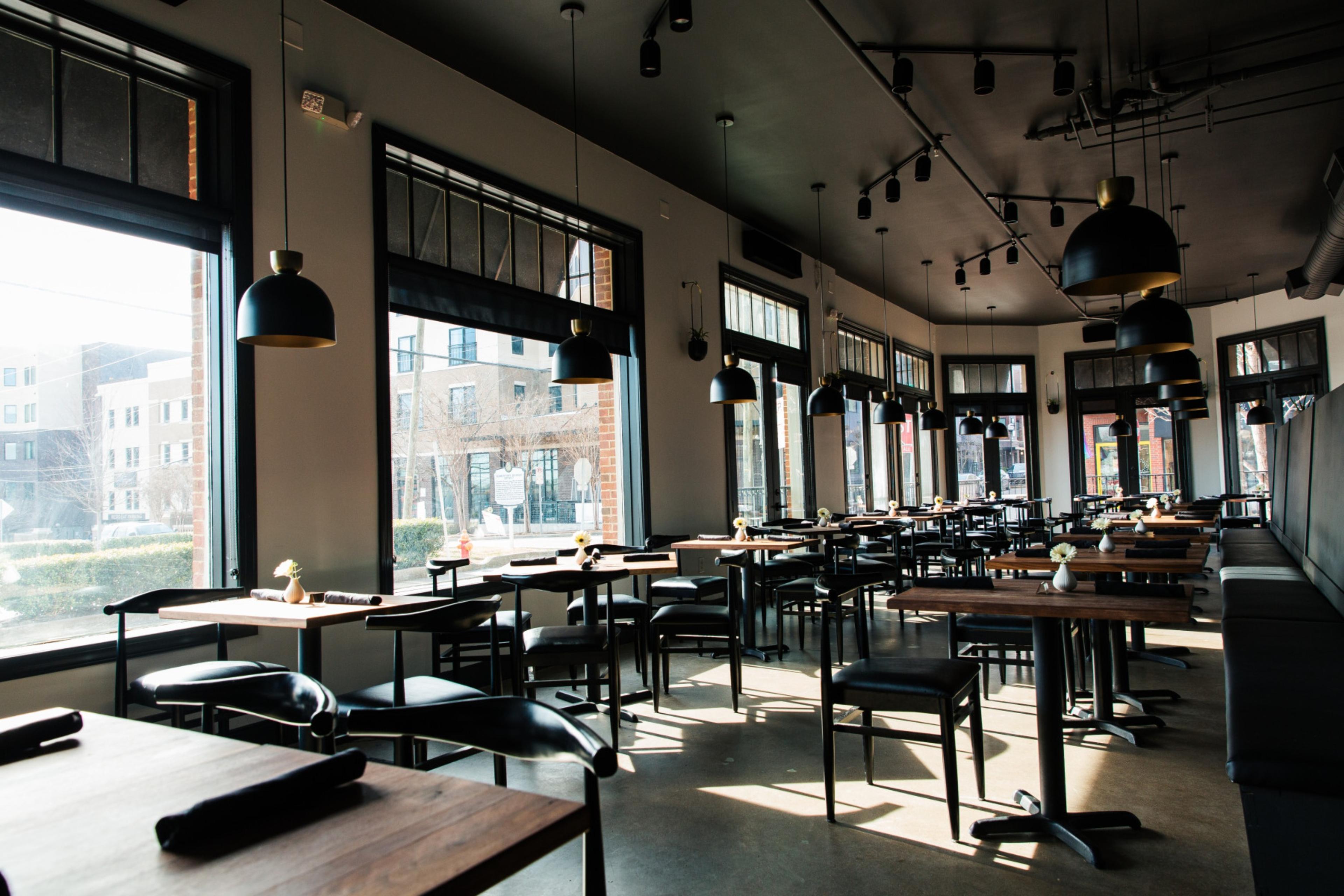 Germantown Cafe