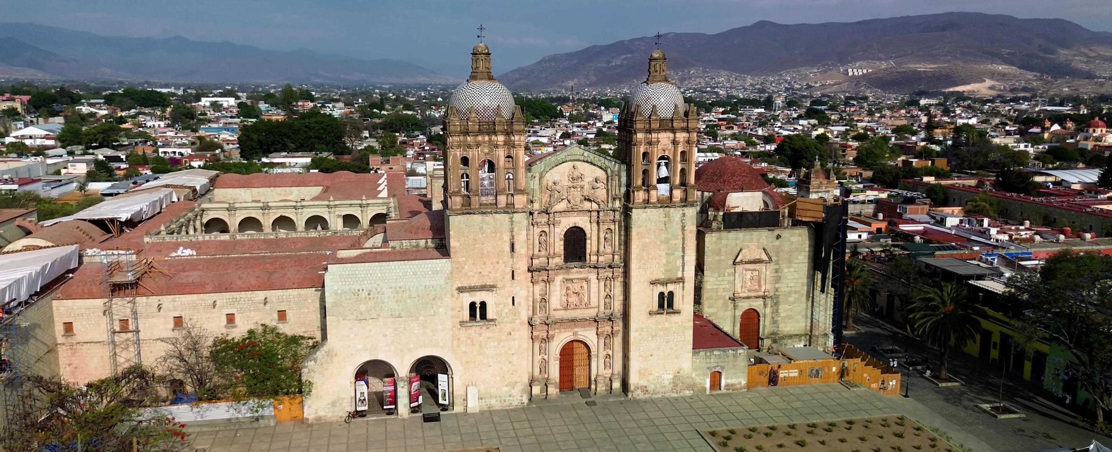 Selina Oaxaca