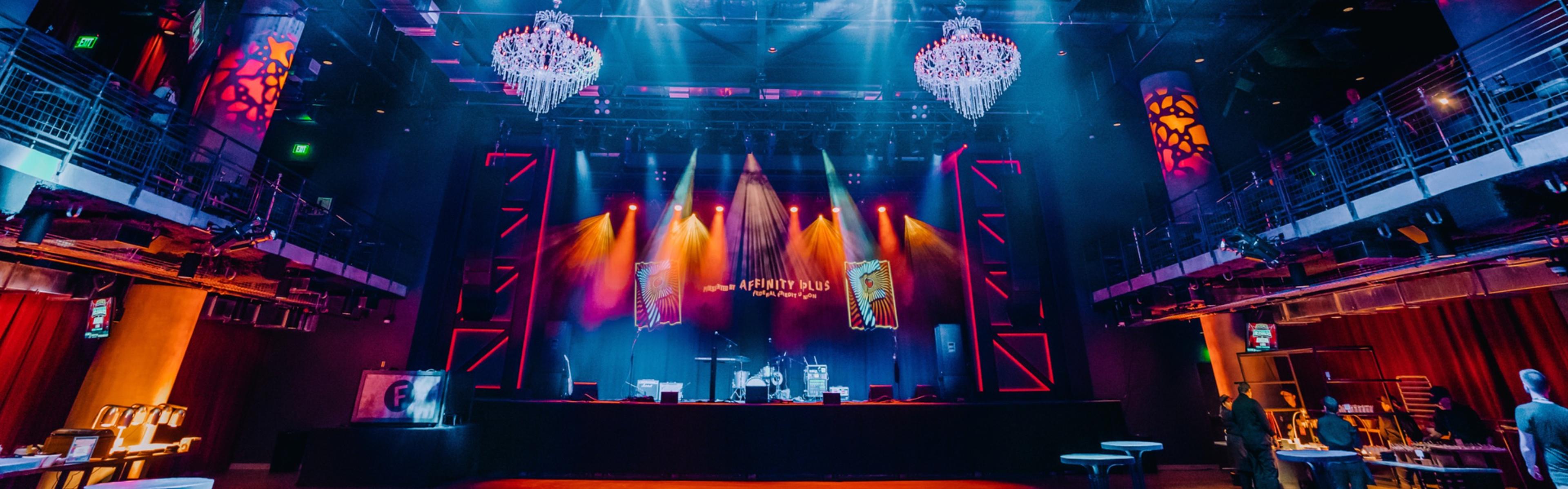 Fillmore Minneapolis
