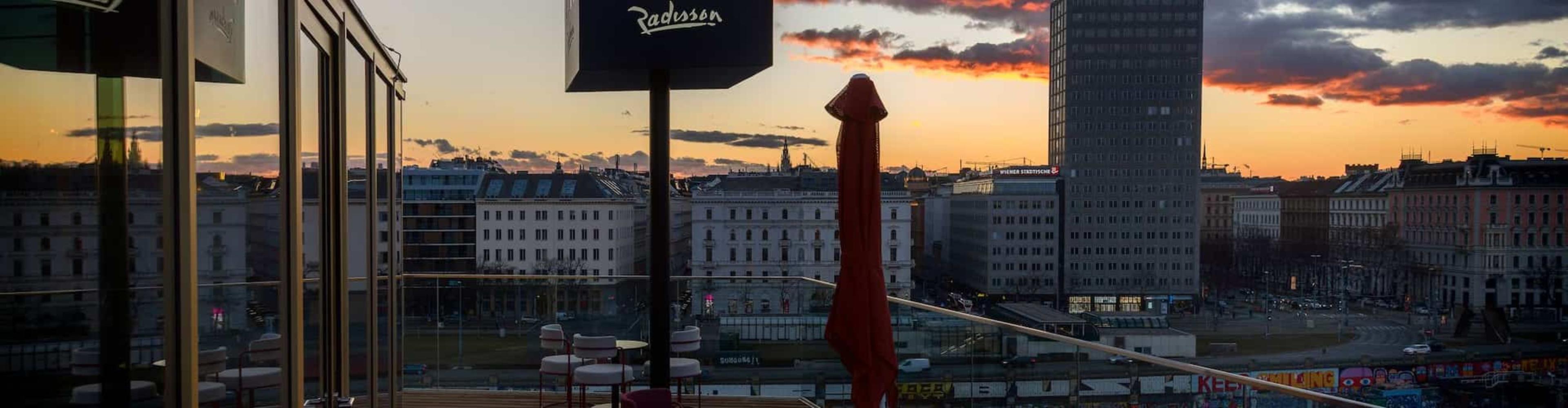 REDROOF Vienna