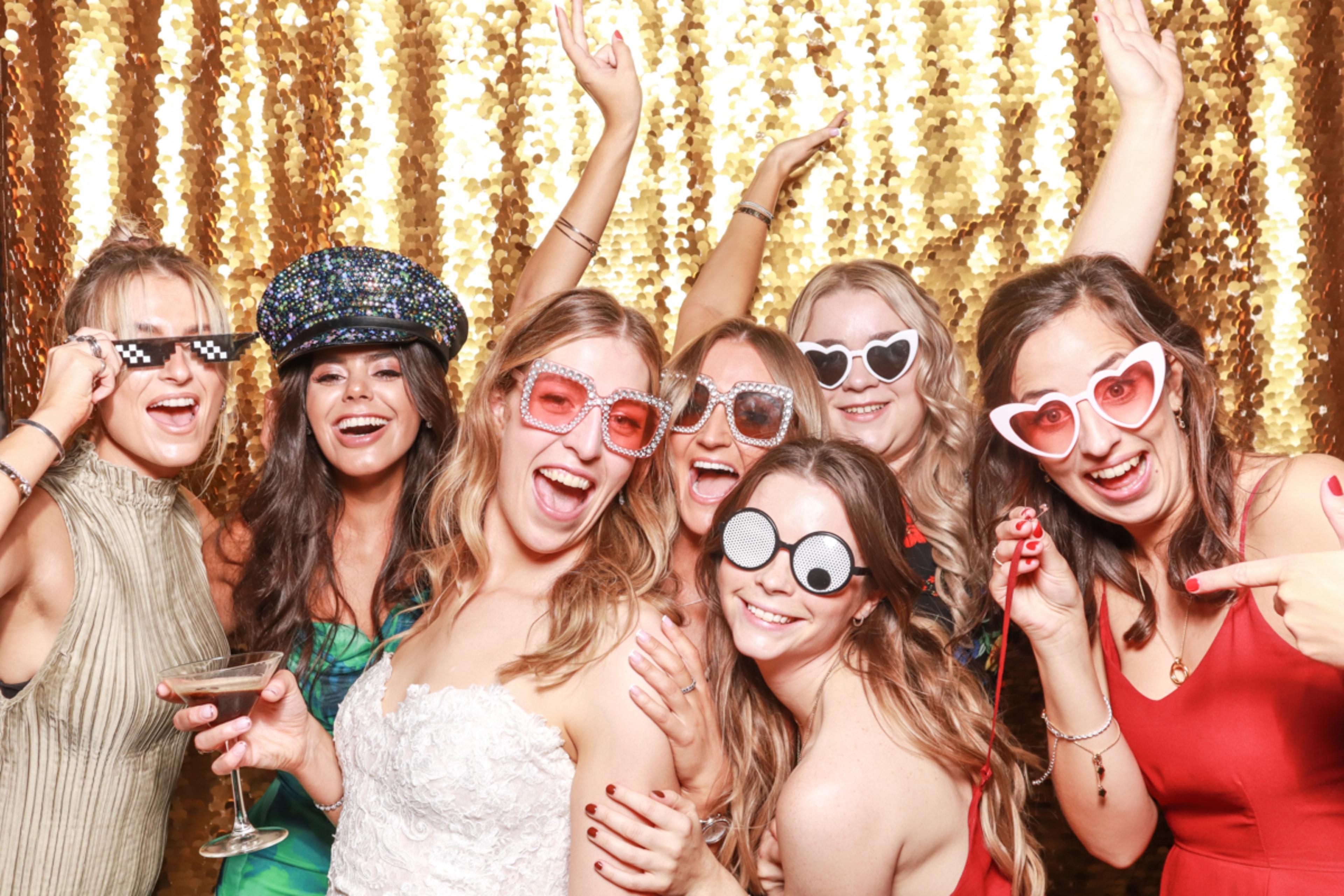 Melnyk Prime Photobooth