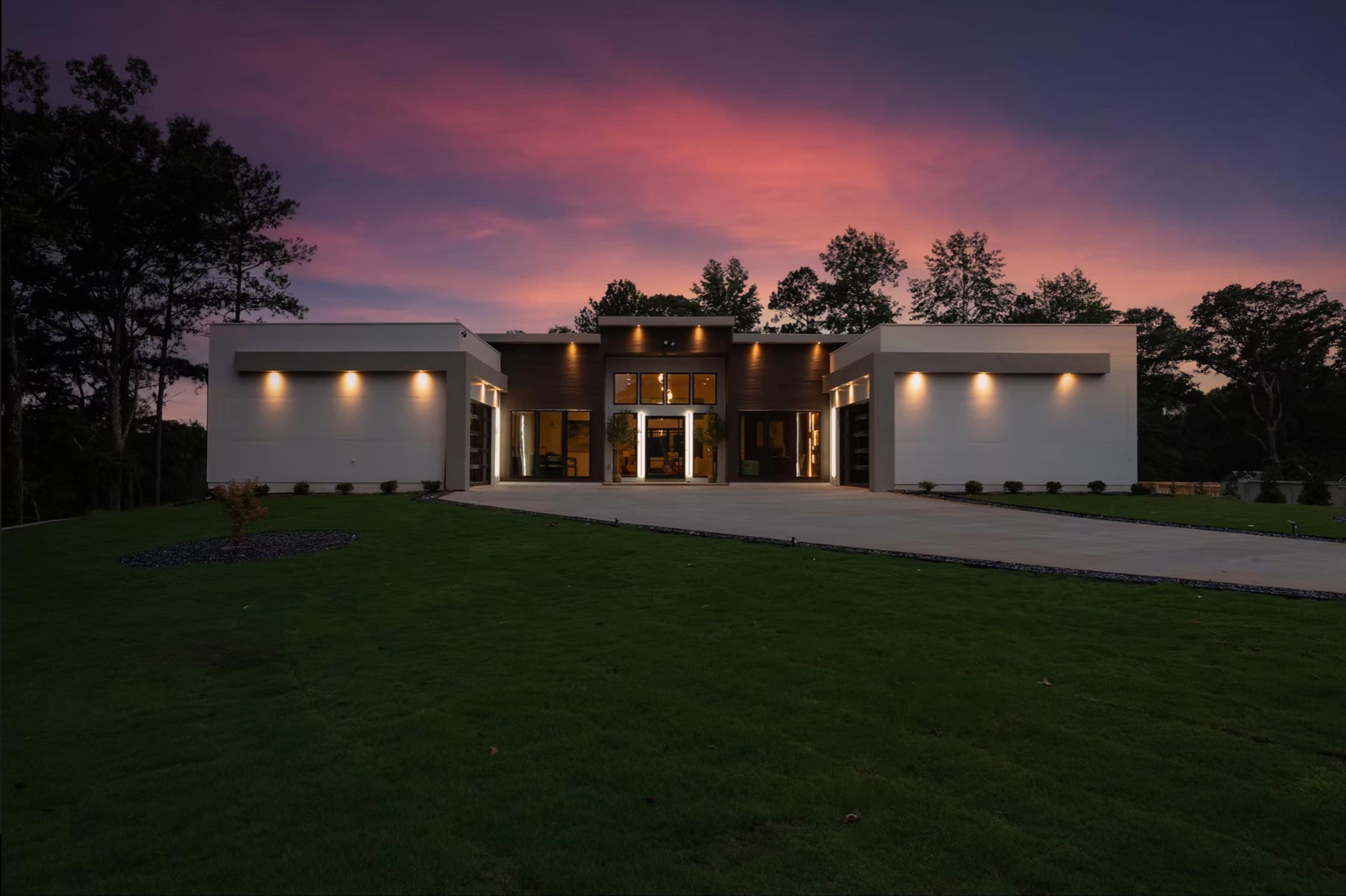 The Activation House