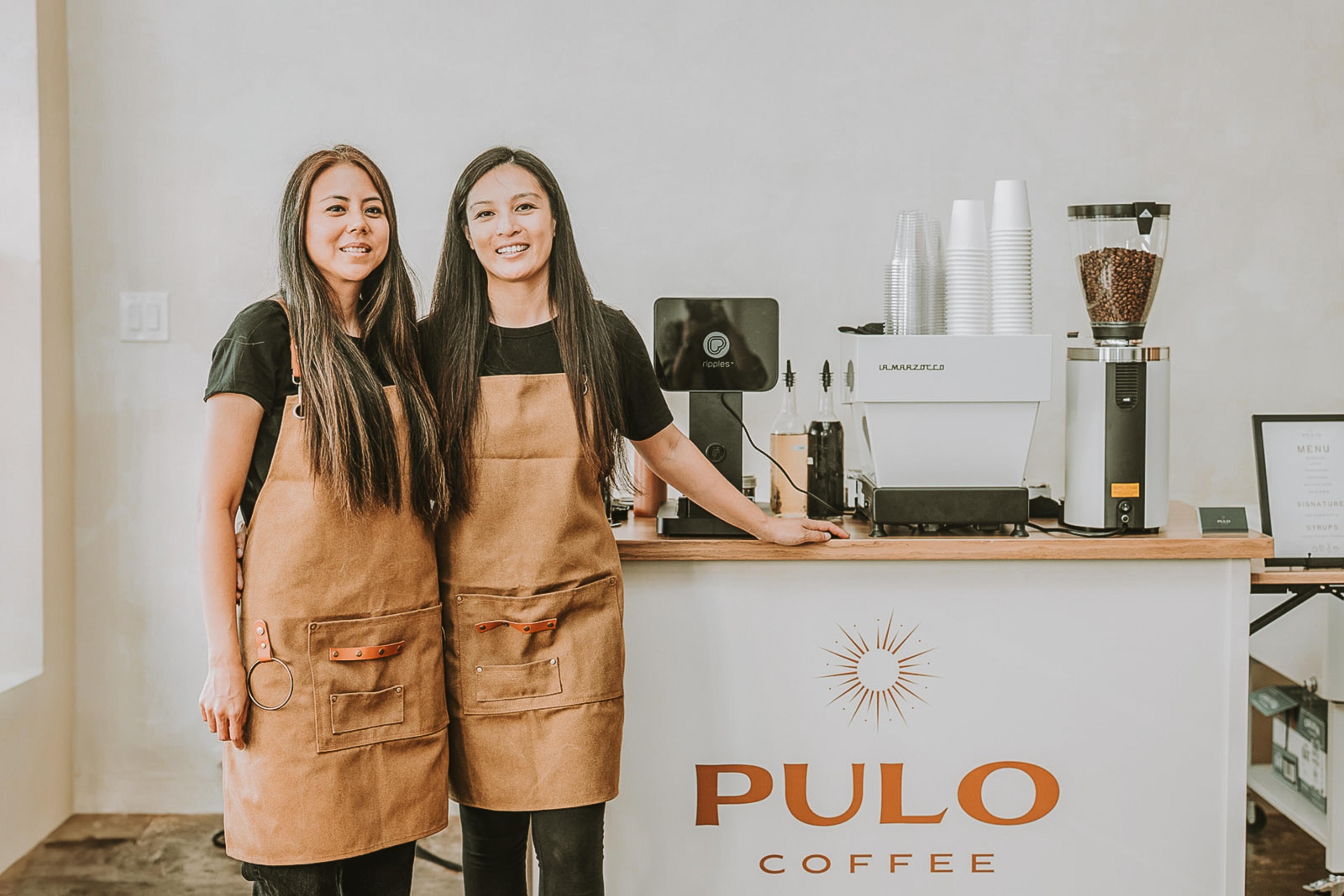 Pulo Coffee