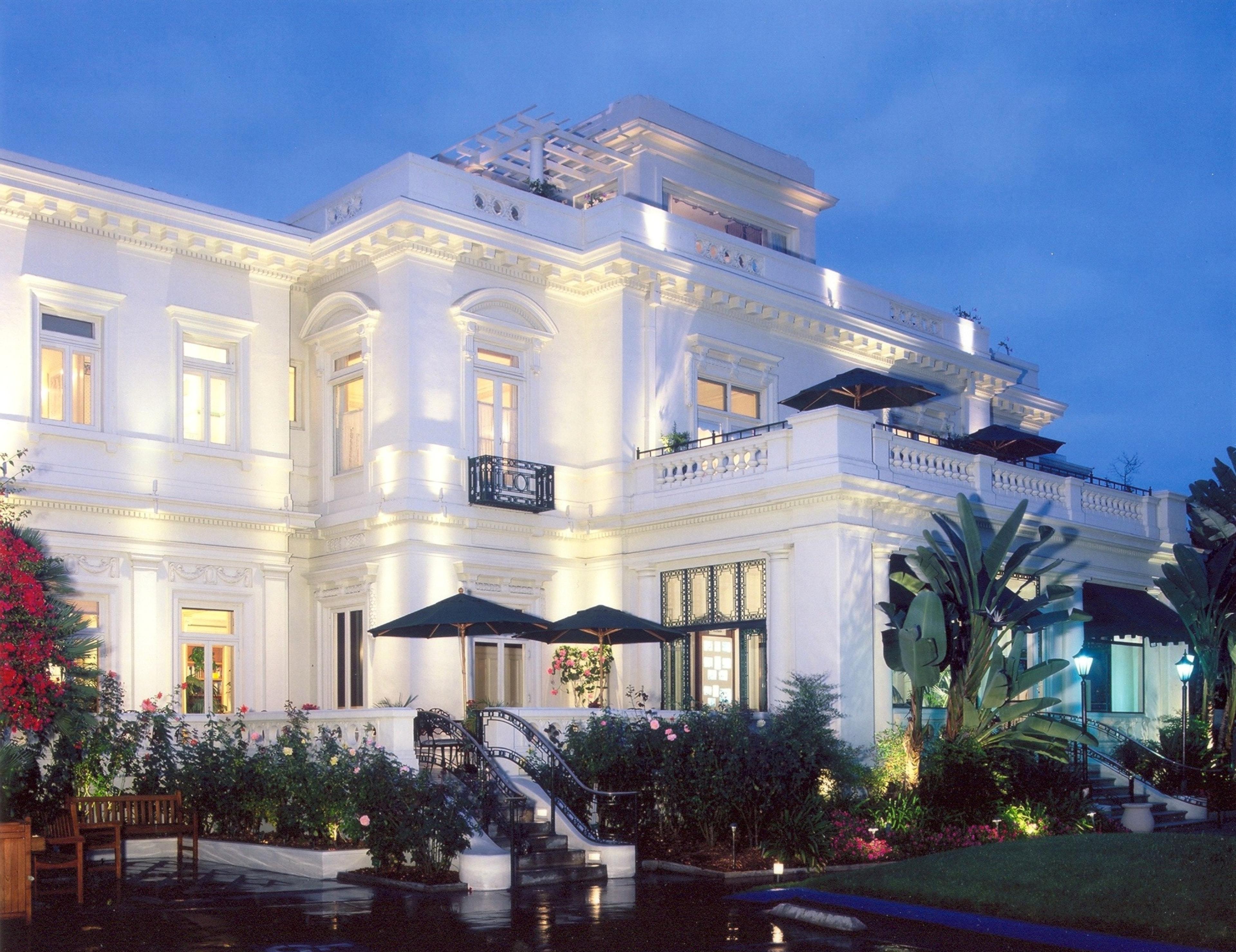 Glorietta Bay Inn