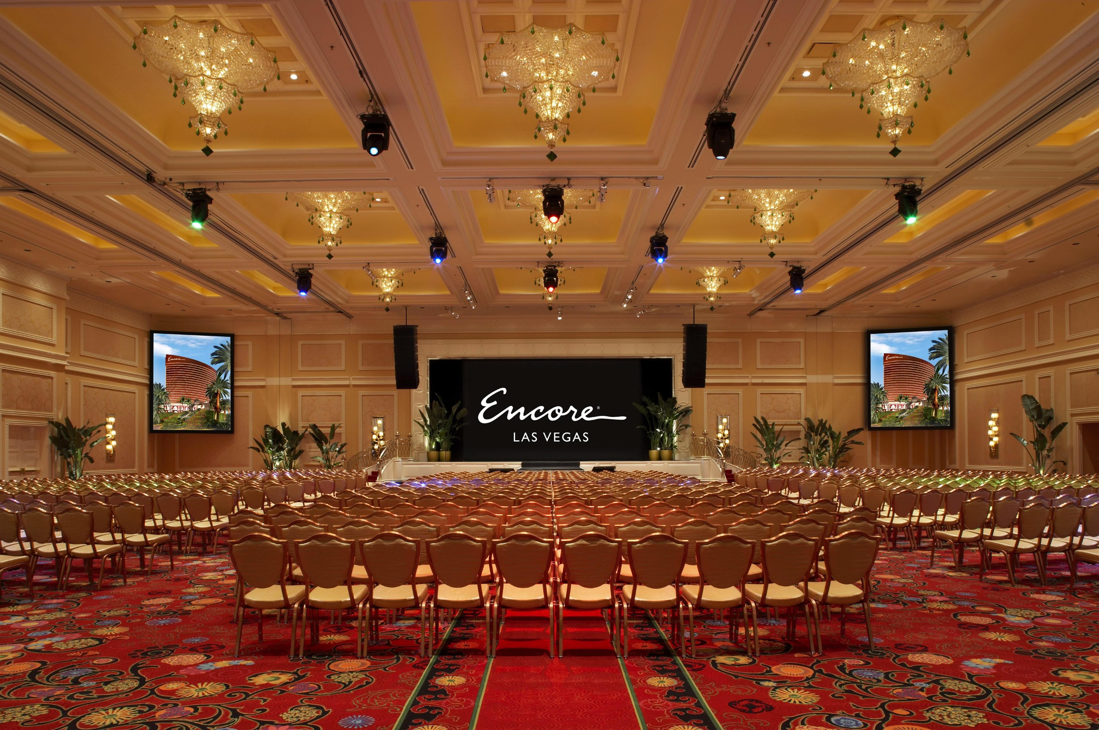Encore Las Vegas