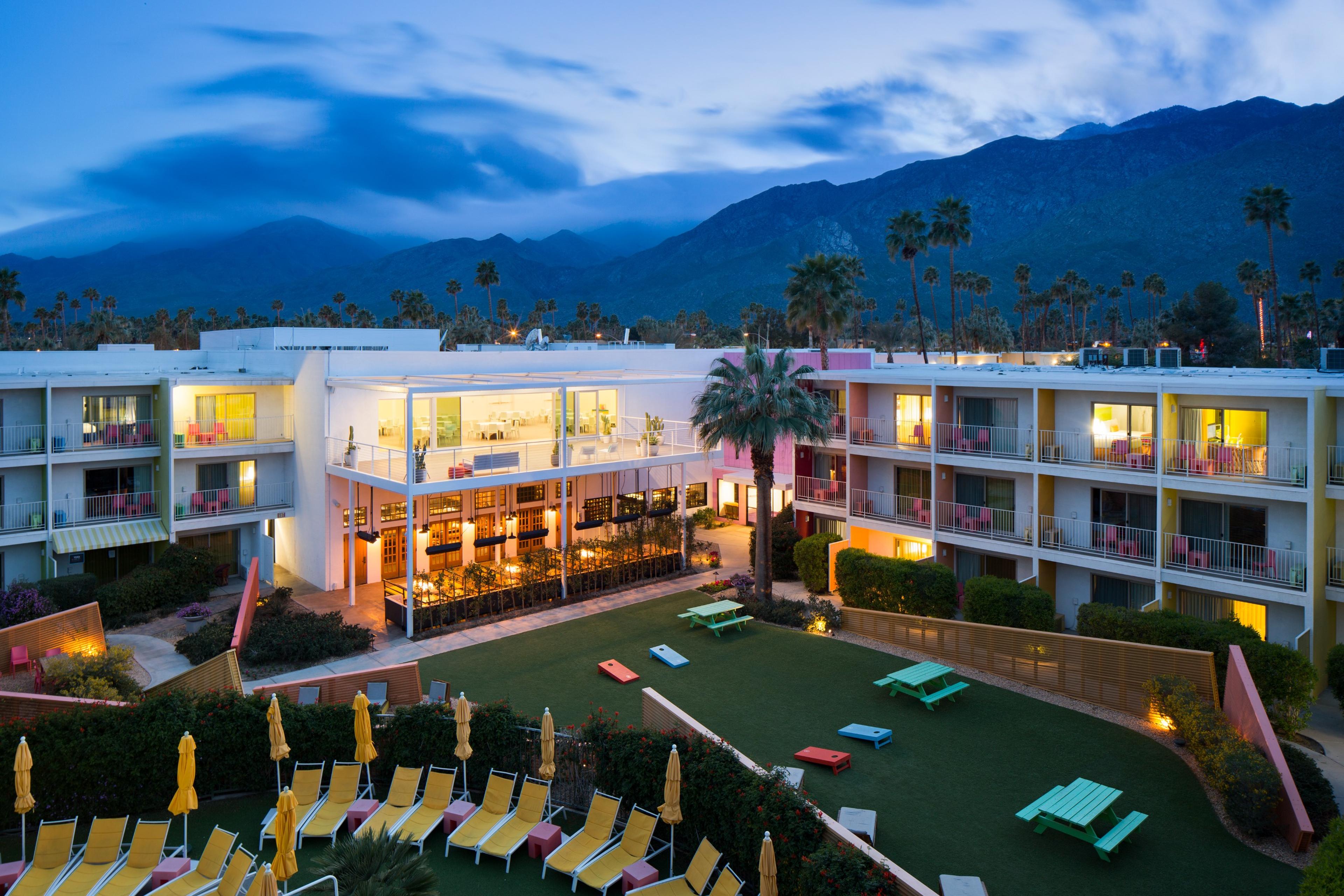 Hotel Photo 5
