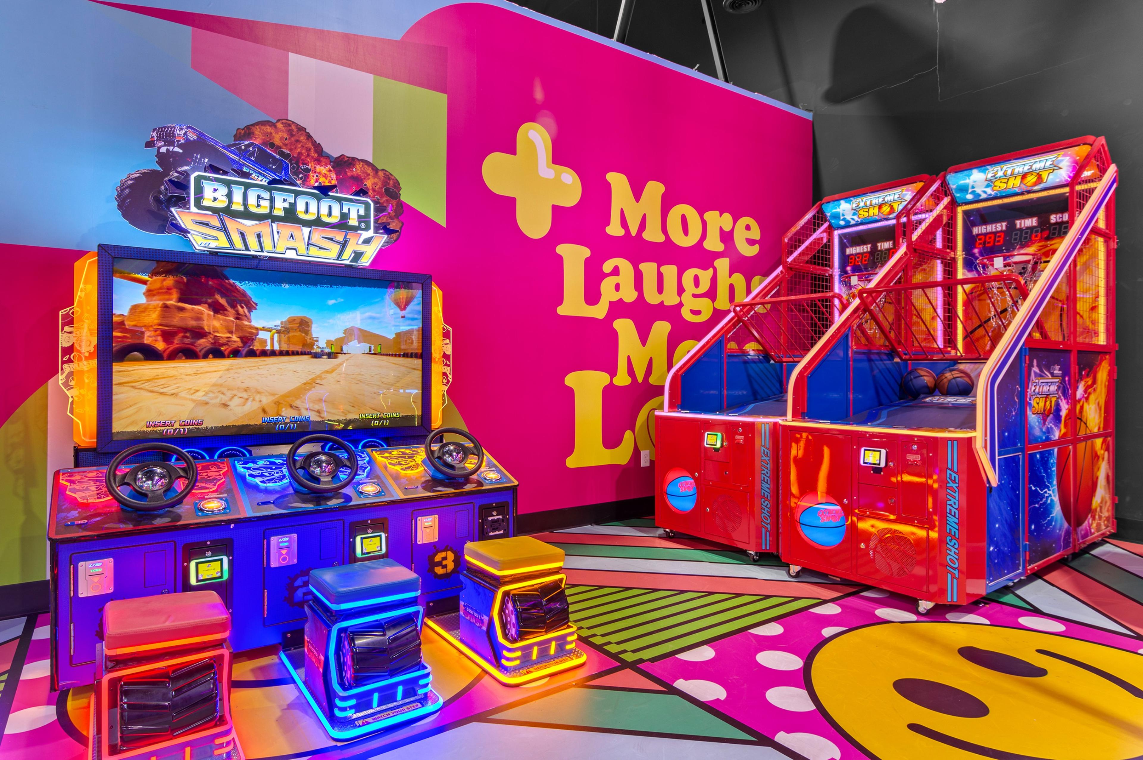 FUNBOX Bounce & Party Center