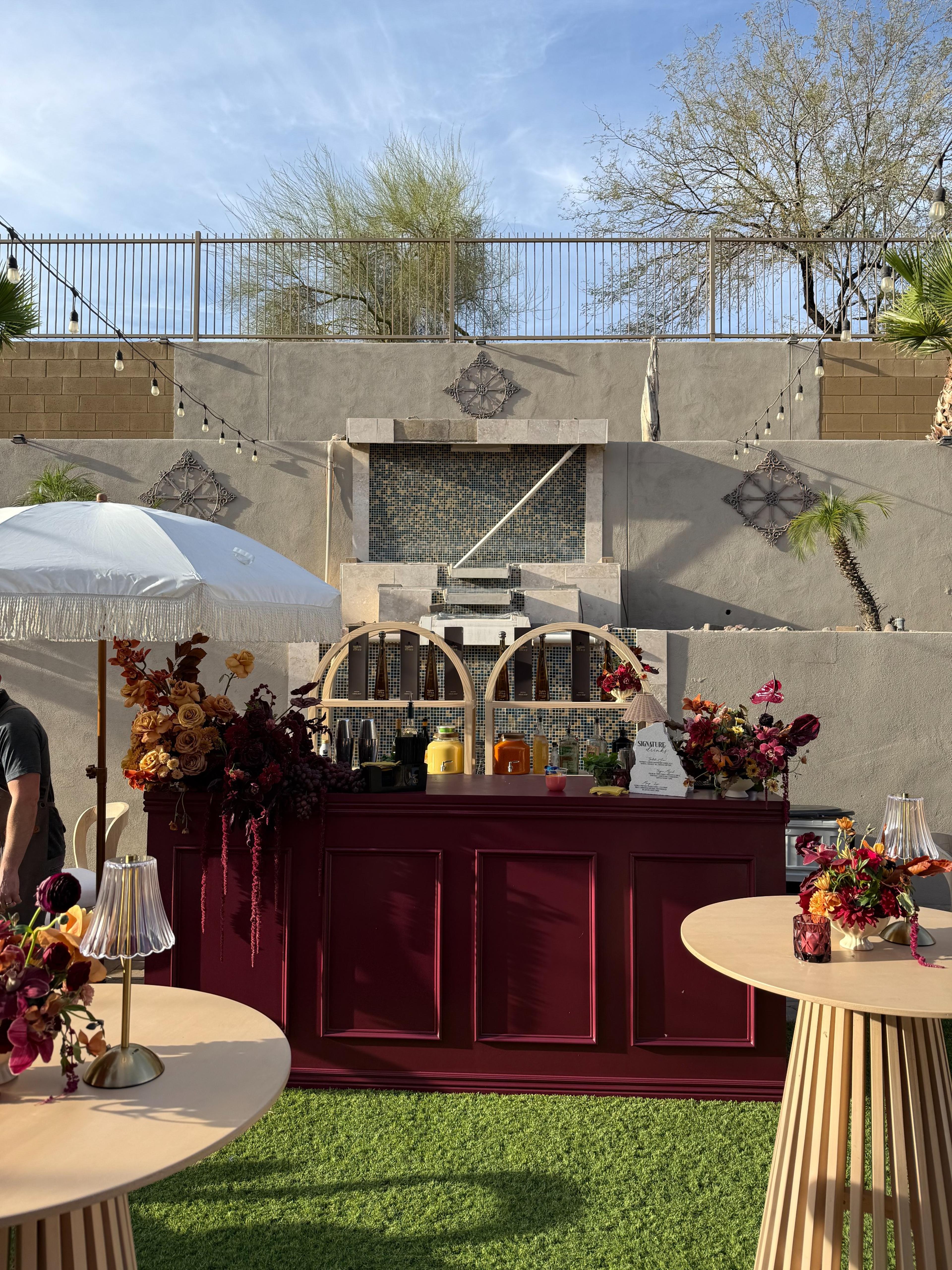 Modern Bartender LLC