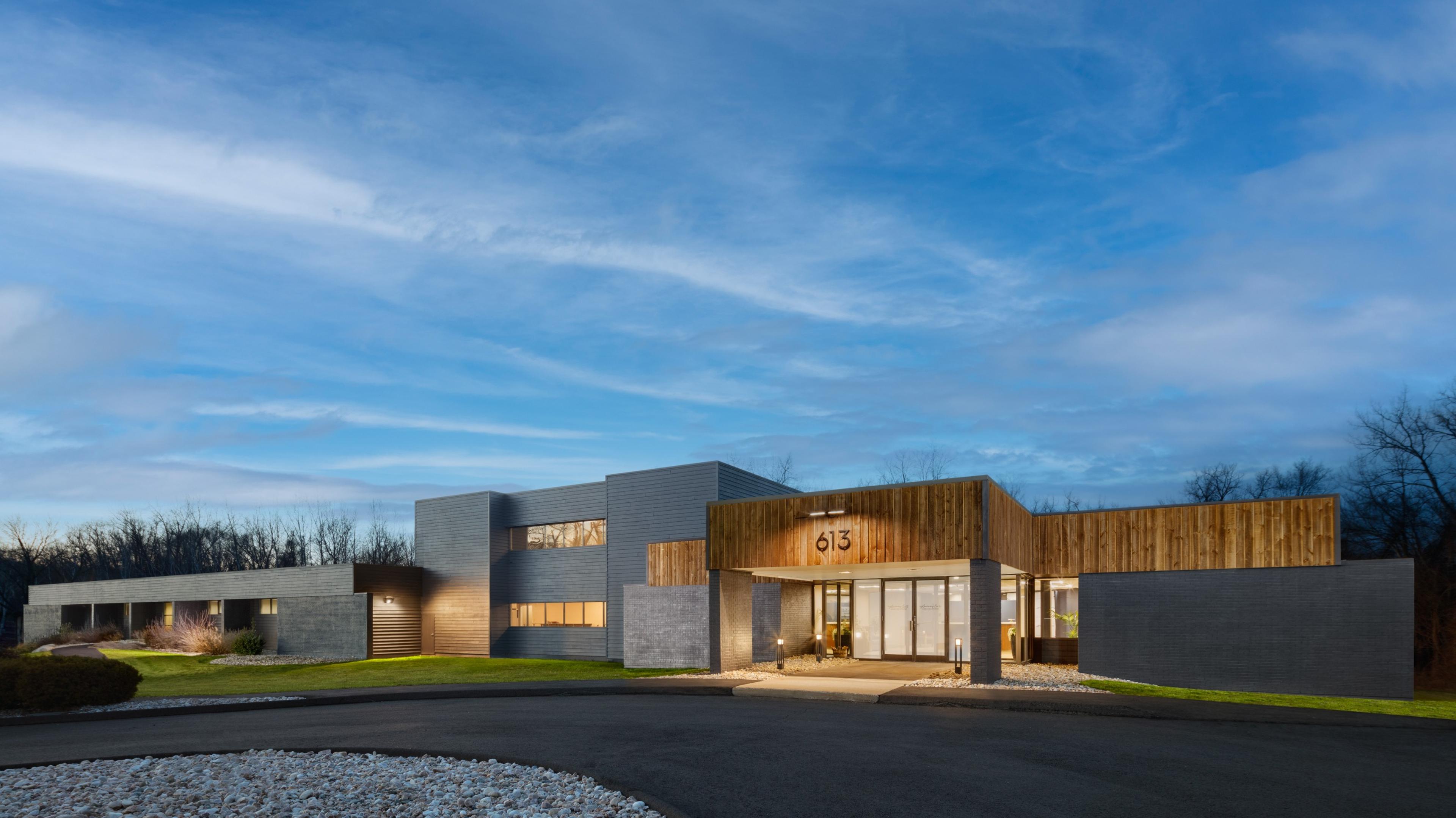 Leadership Center Connecticut