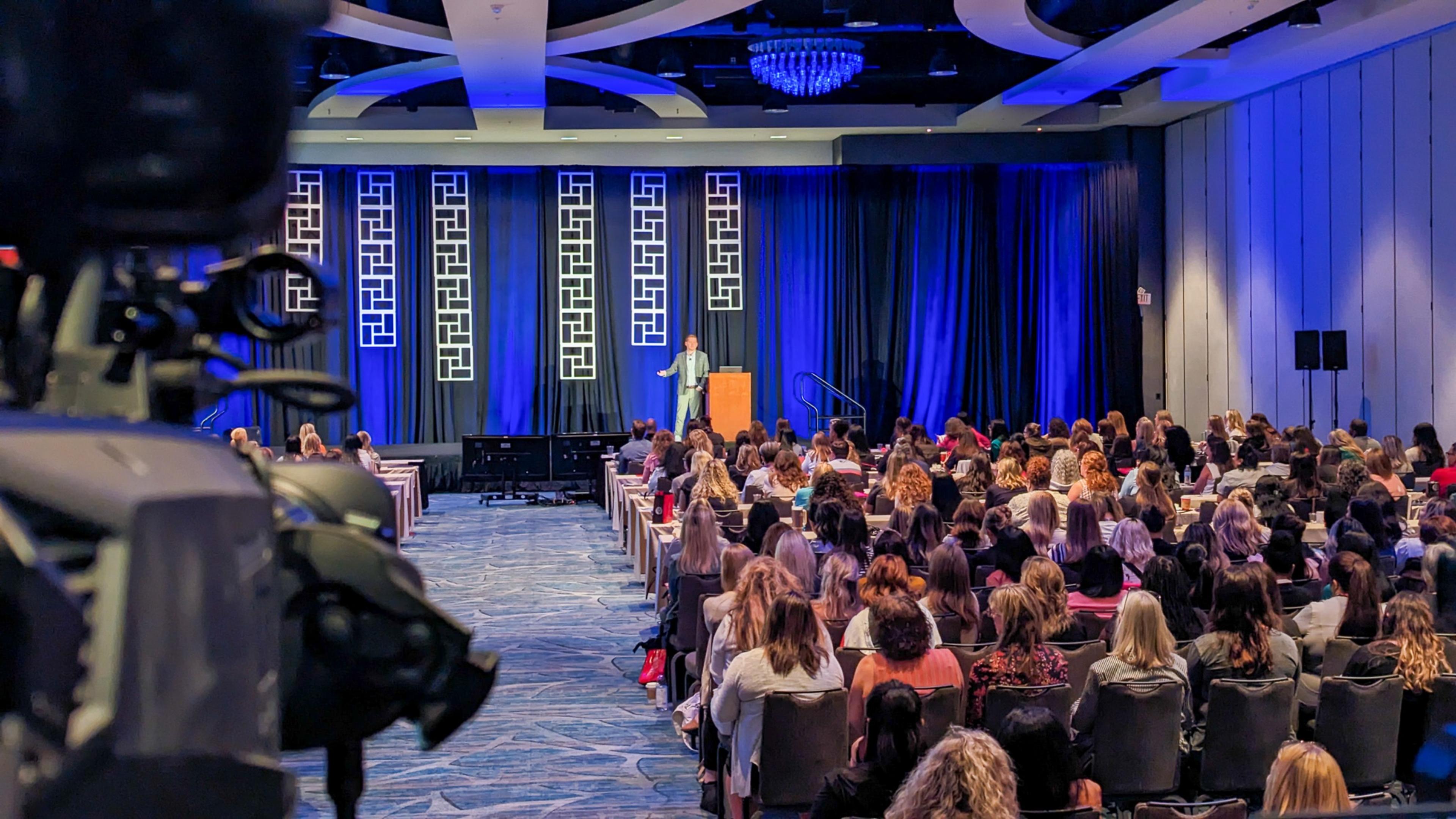 Orlando Corporate Media