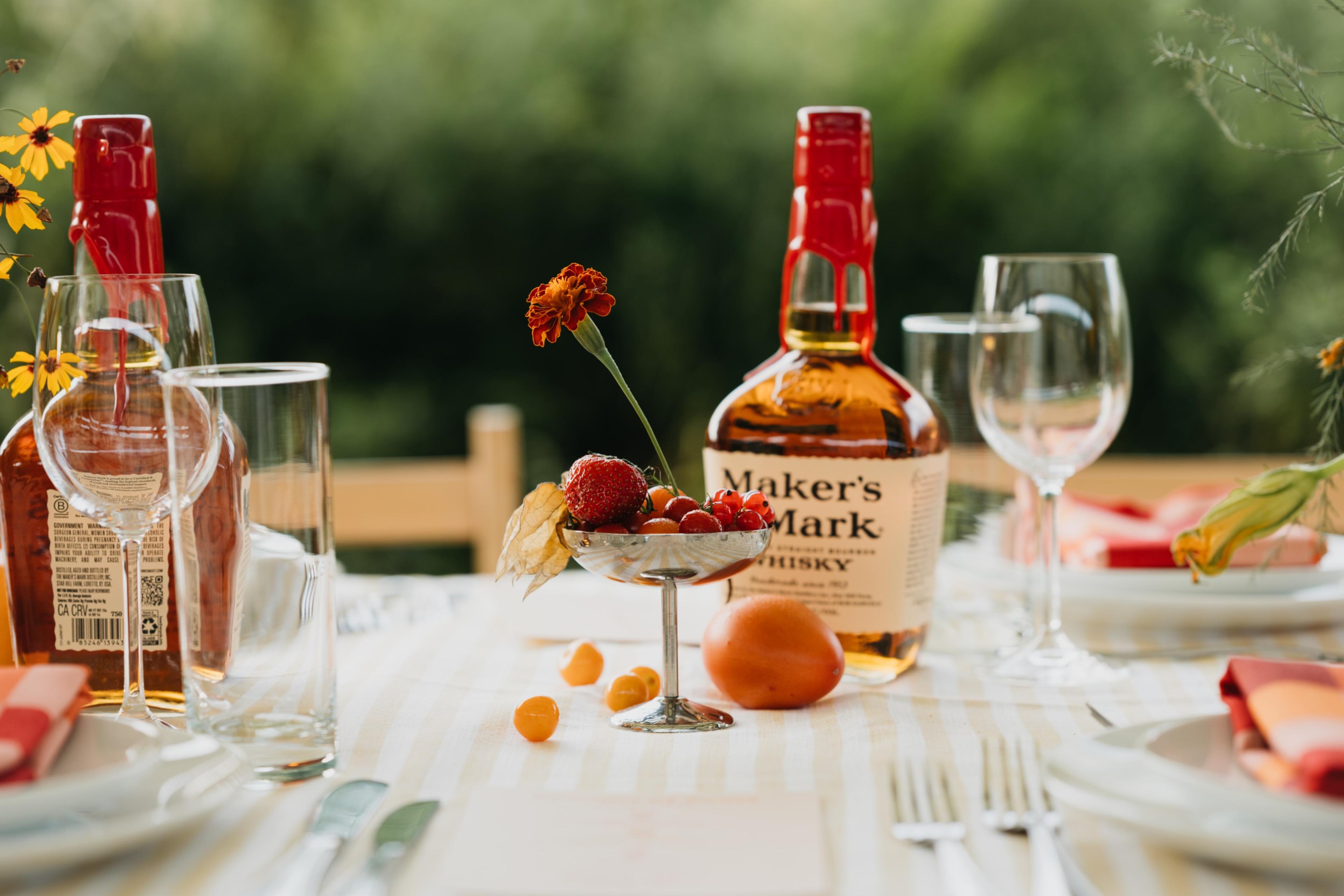 Marlow Events