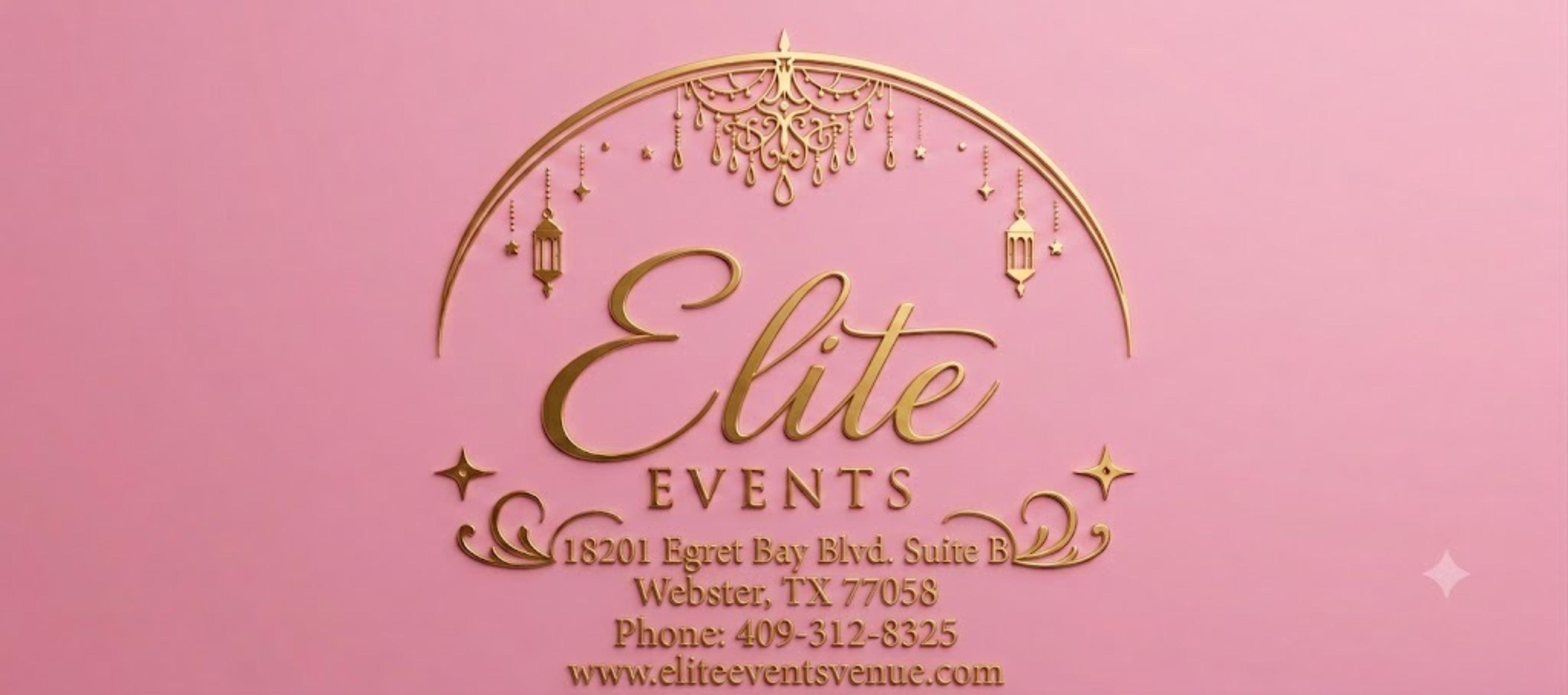 Elite Events Venue