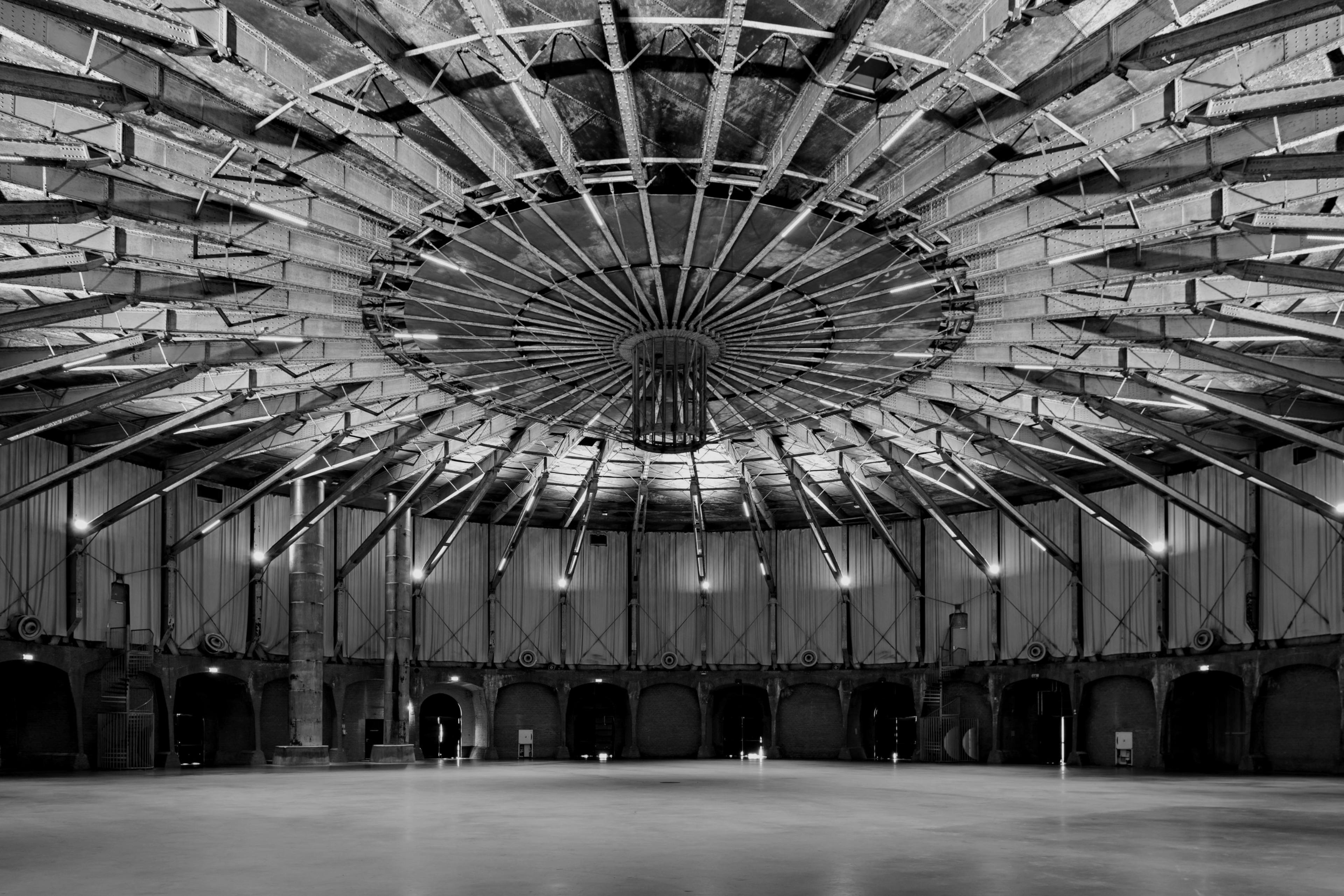 Gashouder