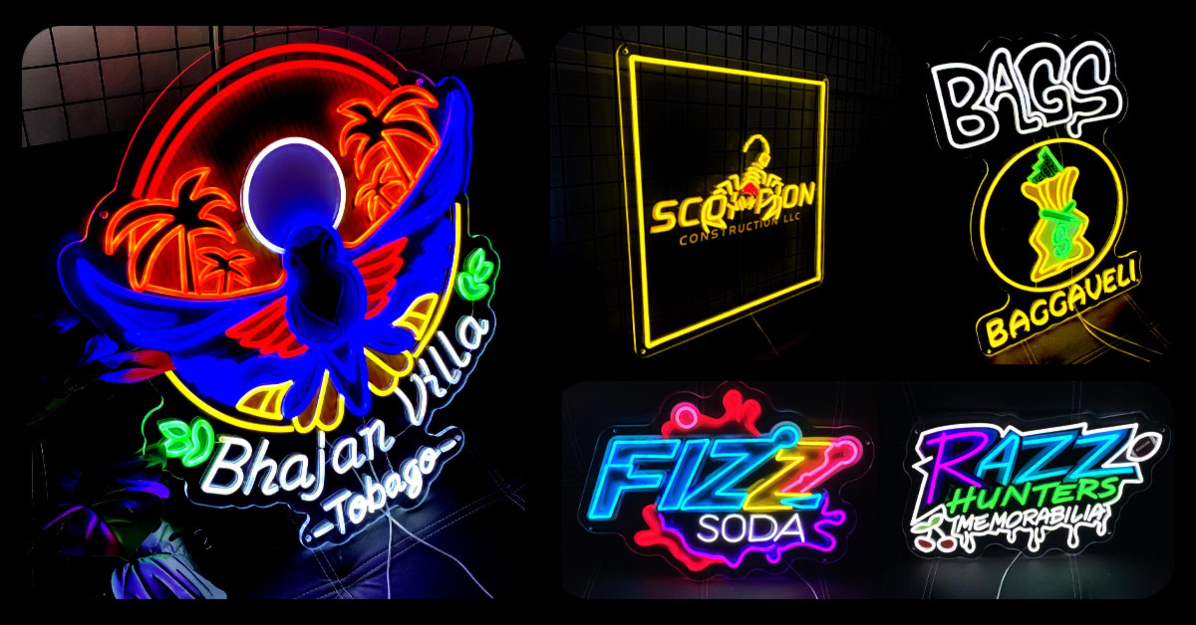 Neon Designs