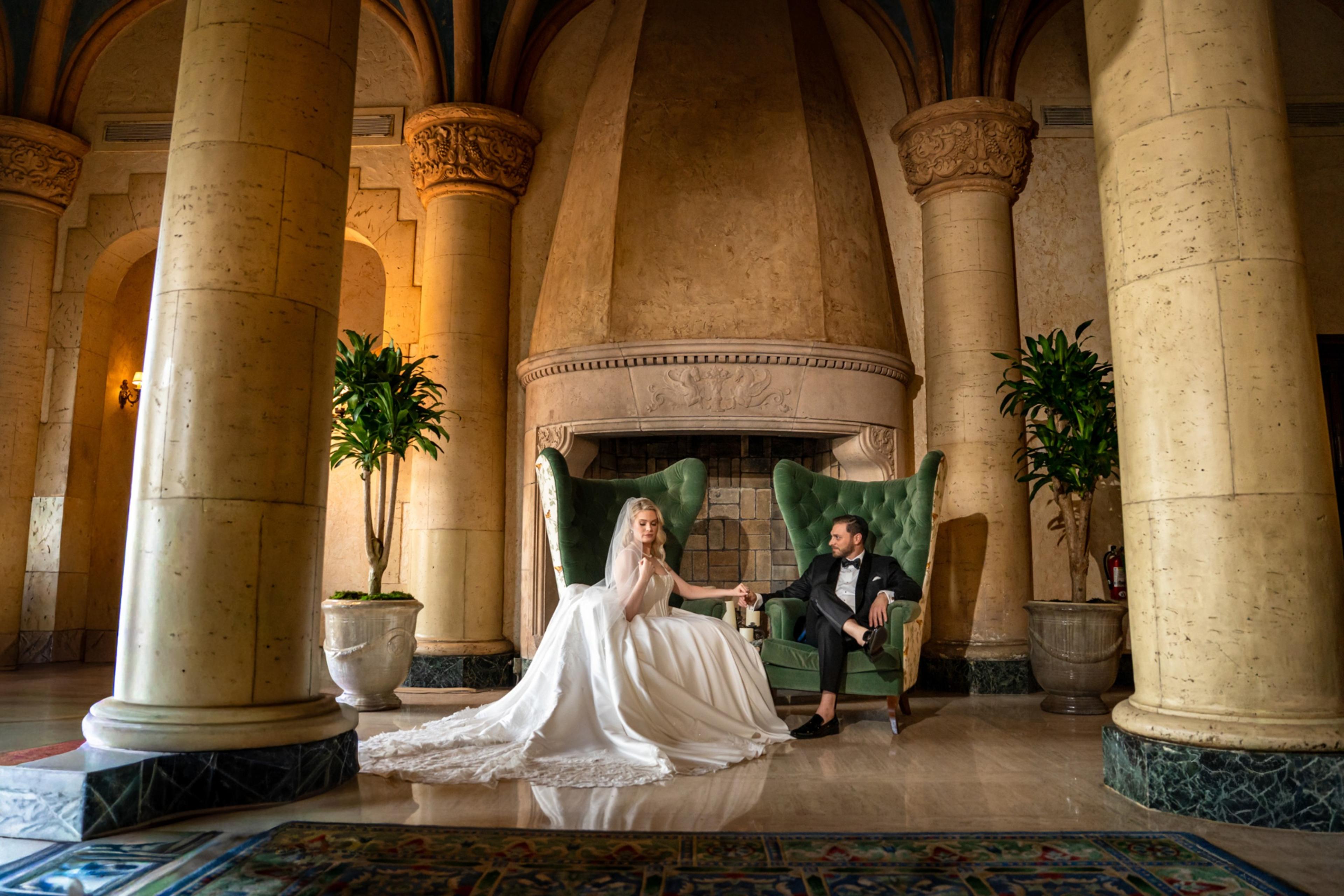 Domino Arts Photography