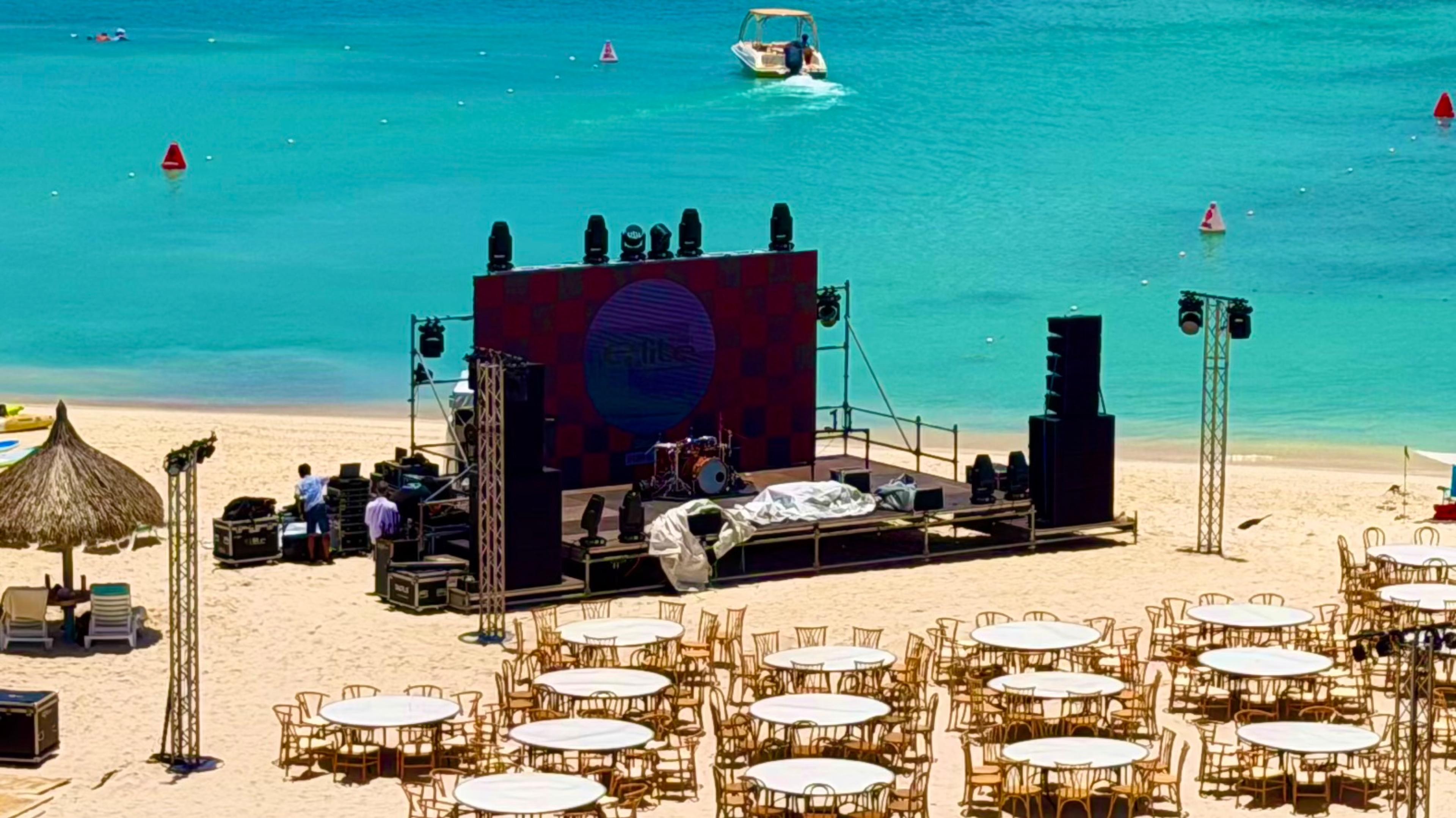 Showstoppers Interactive Entertainment