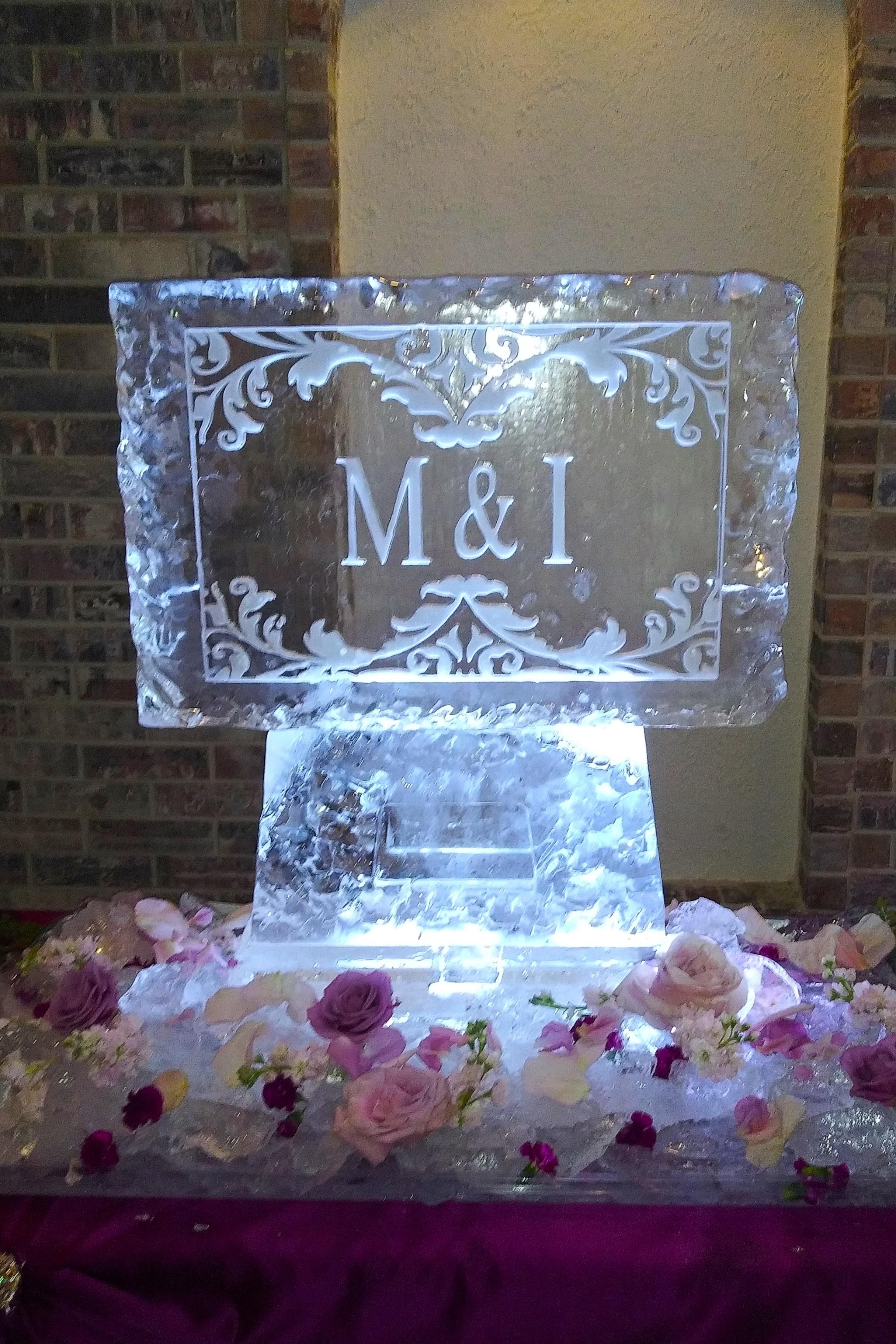 Nadeau's Ice Sculptures
