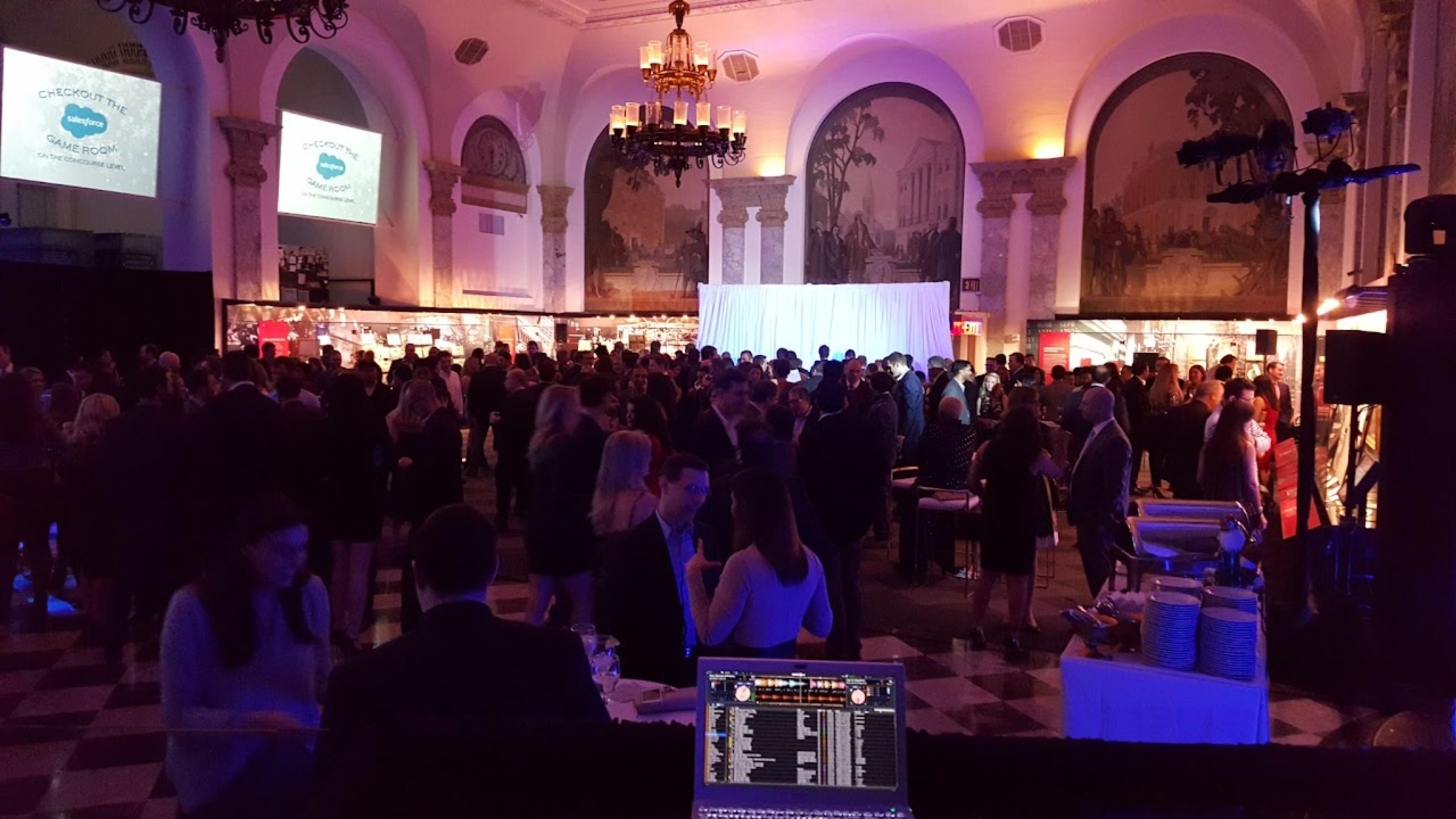 NYC Corporate Sound