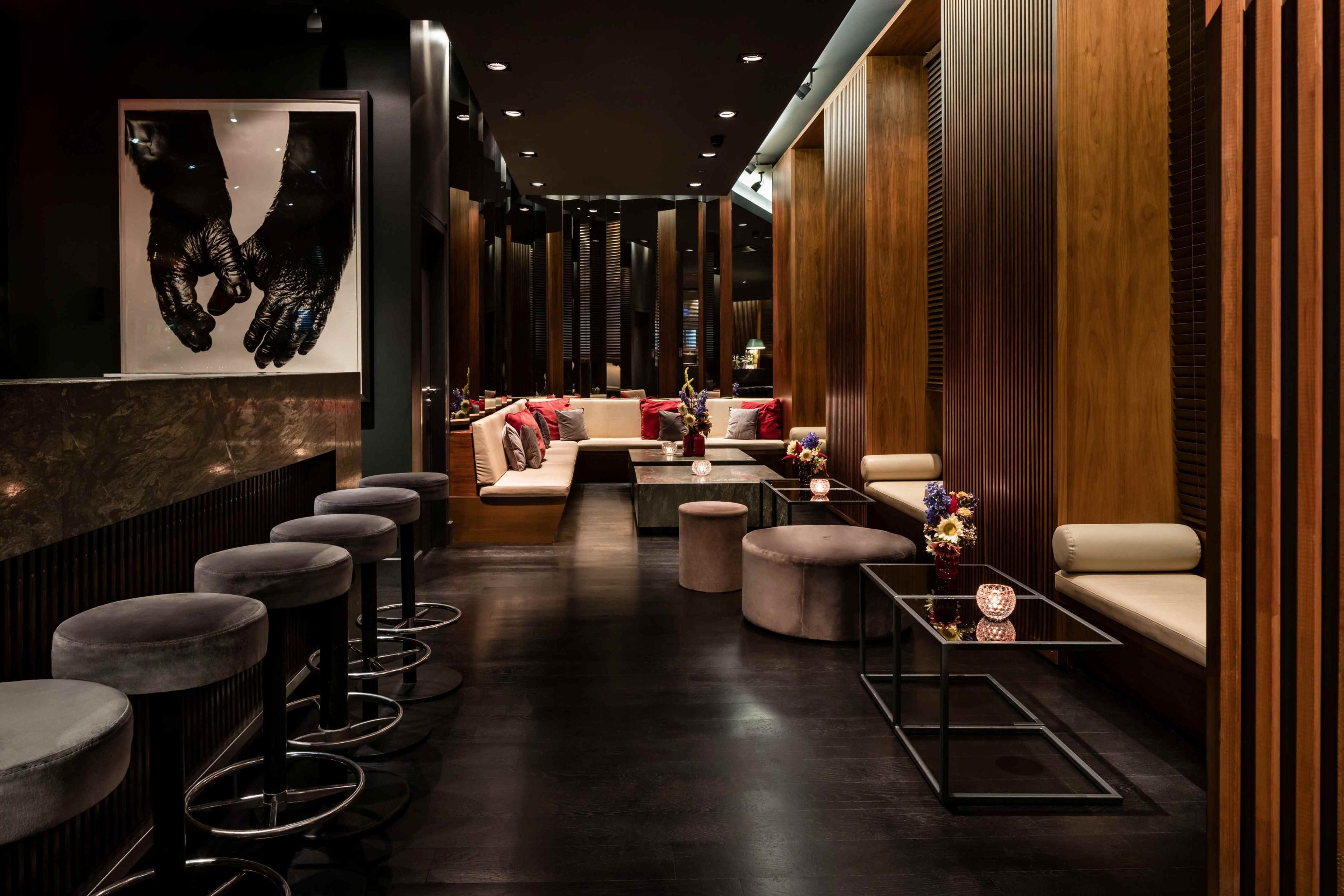 Amano Bar