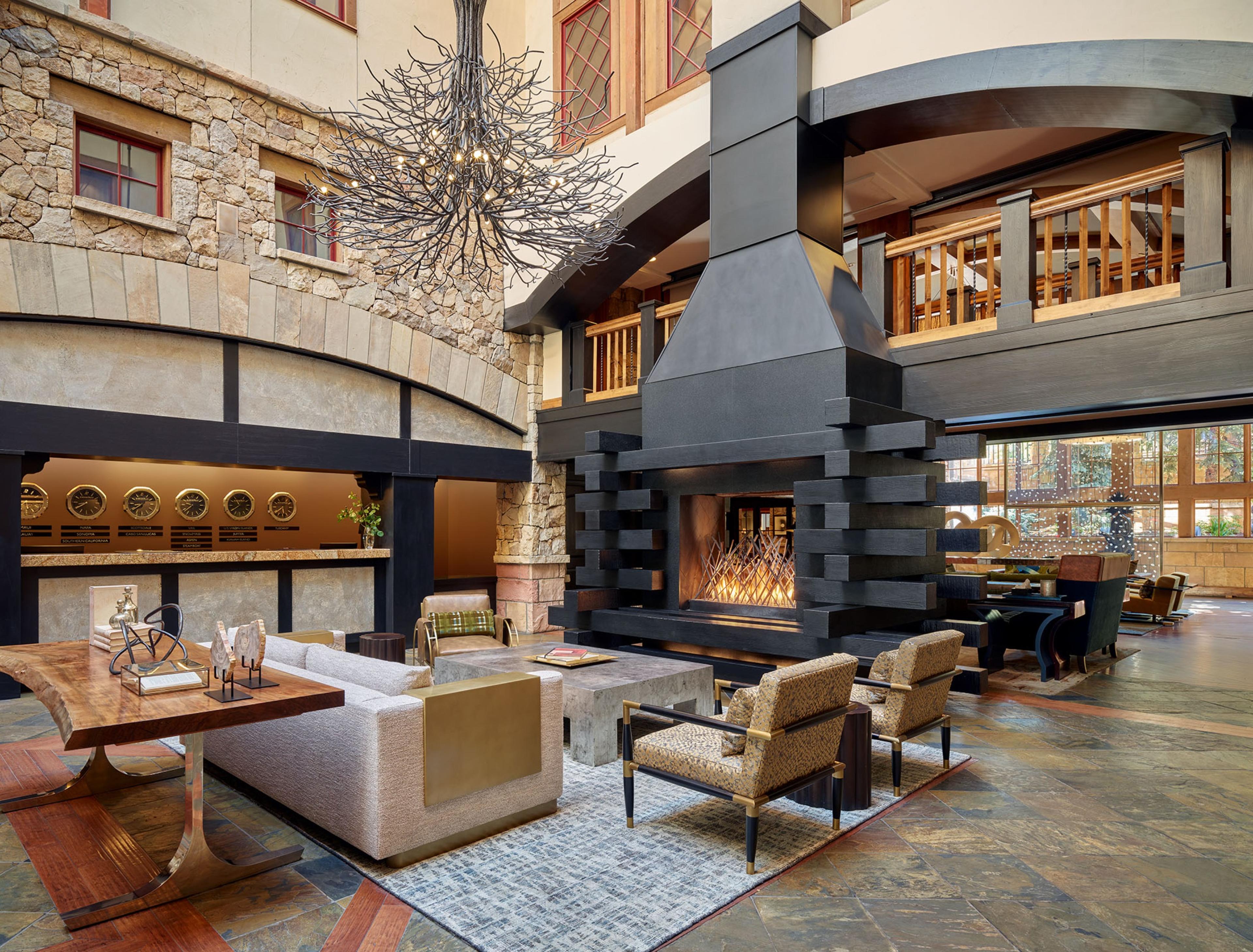 The Sebastian - Vail