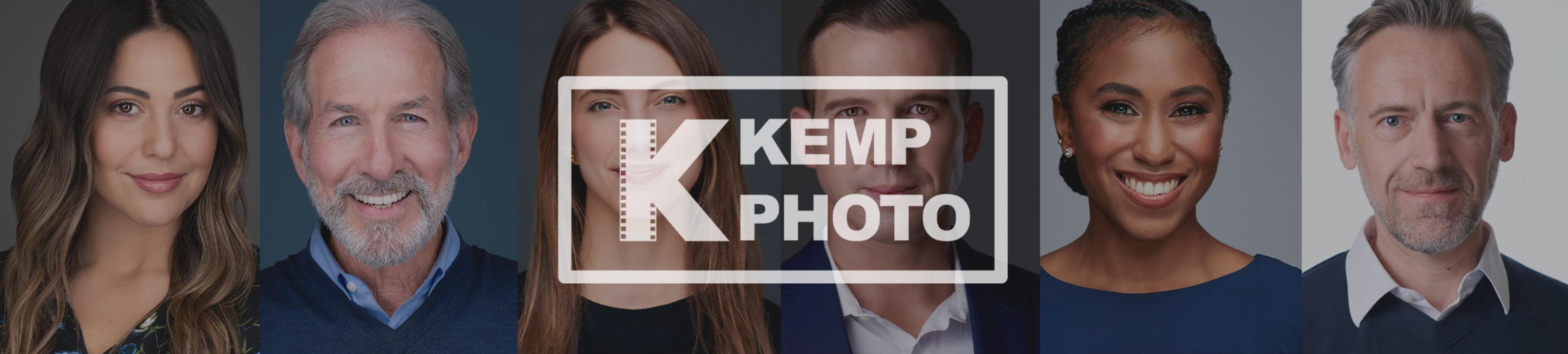 Kemp Photography