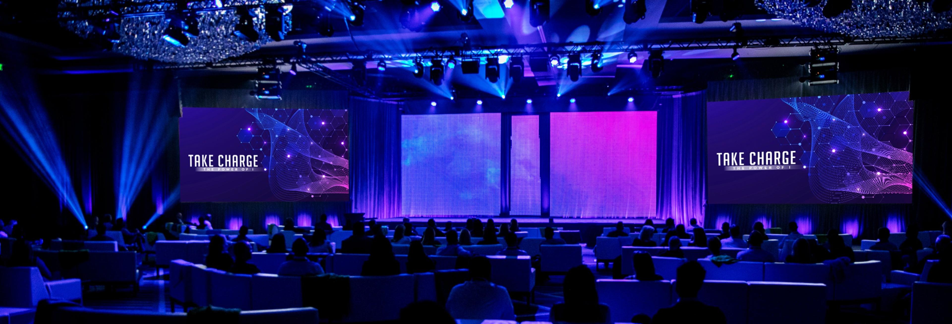 EPS Events - Elite Production Services