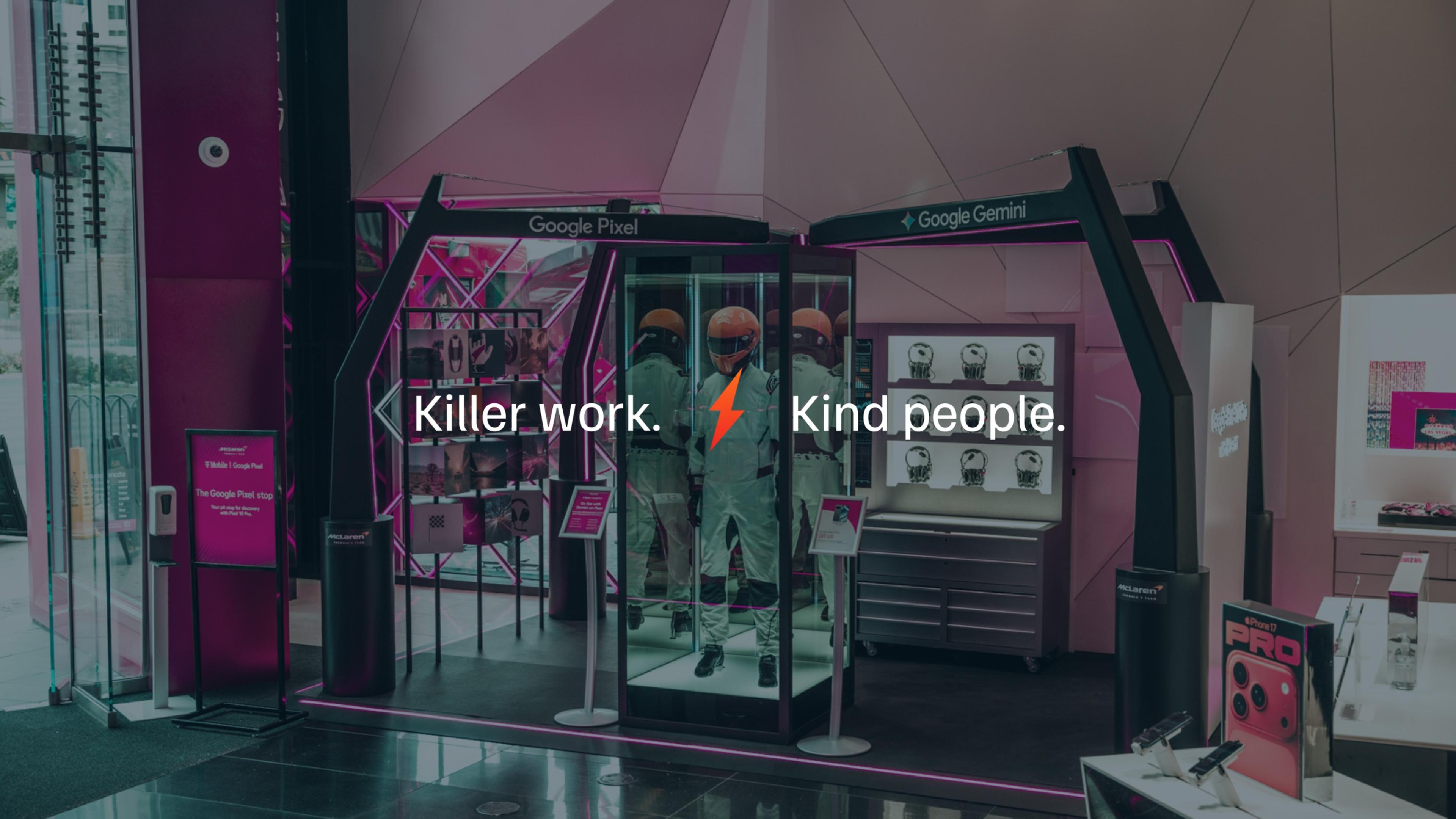 NRG Experiential
