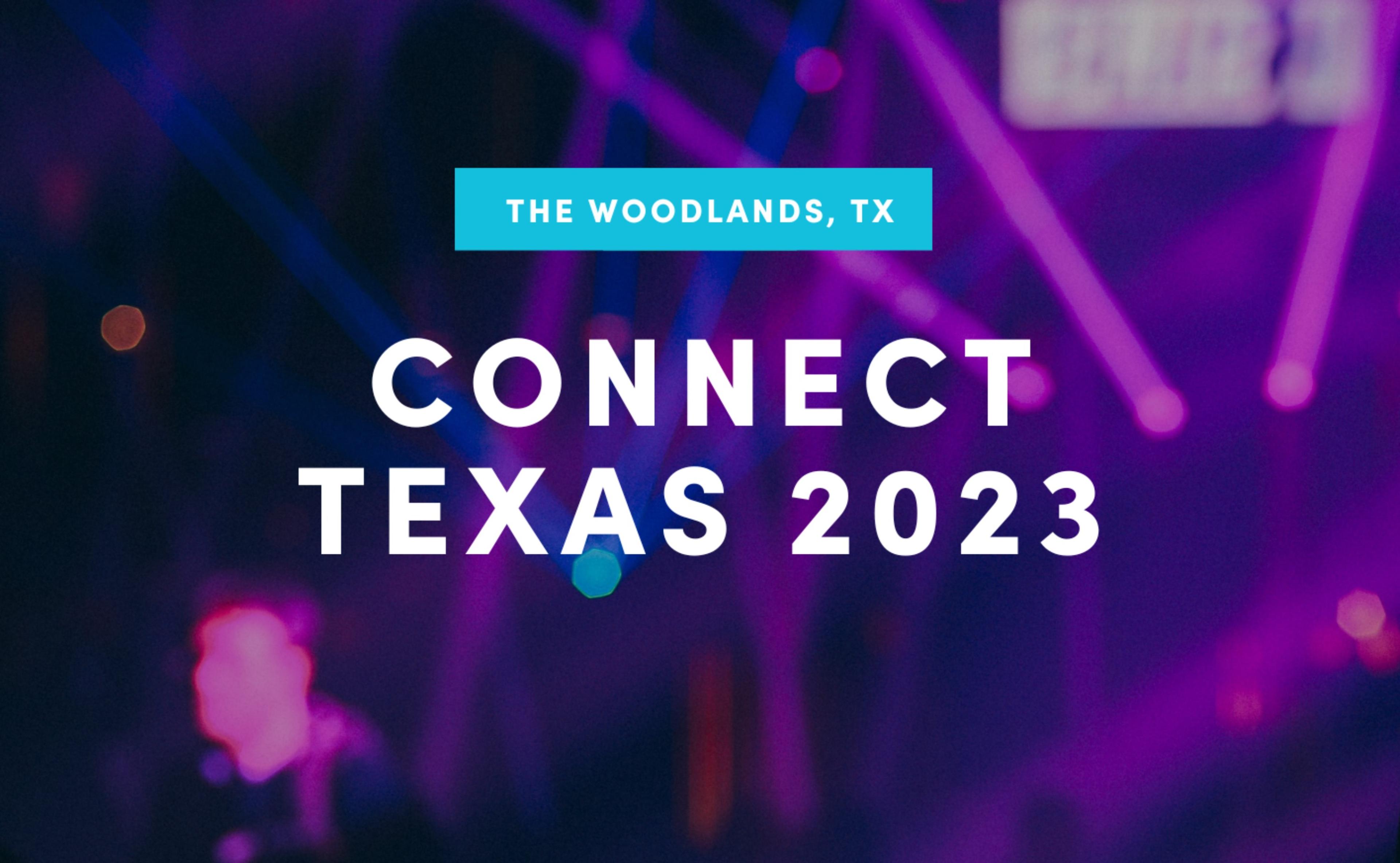 Connect Texas