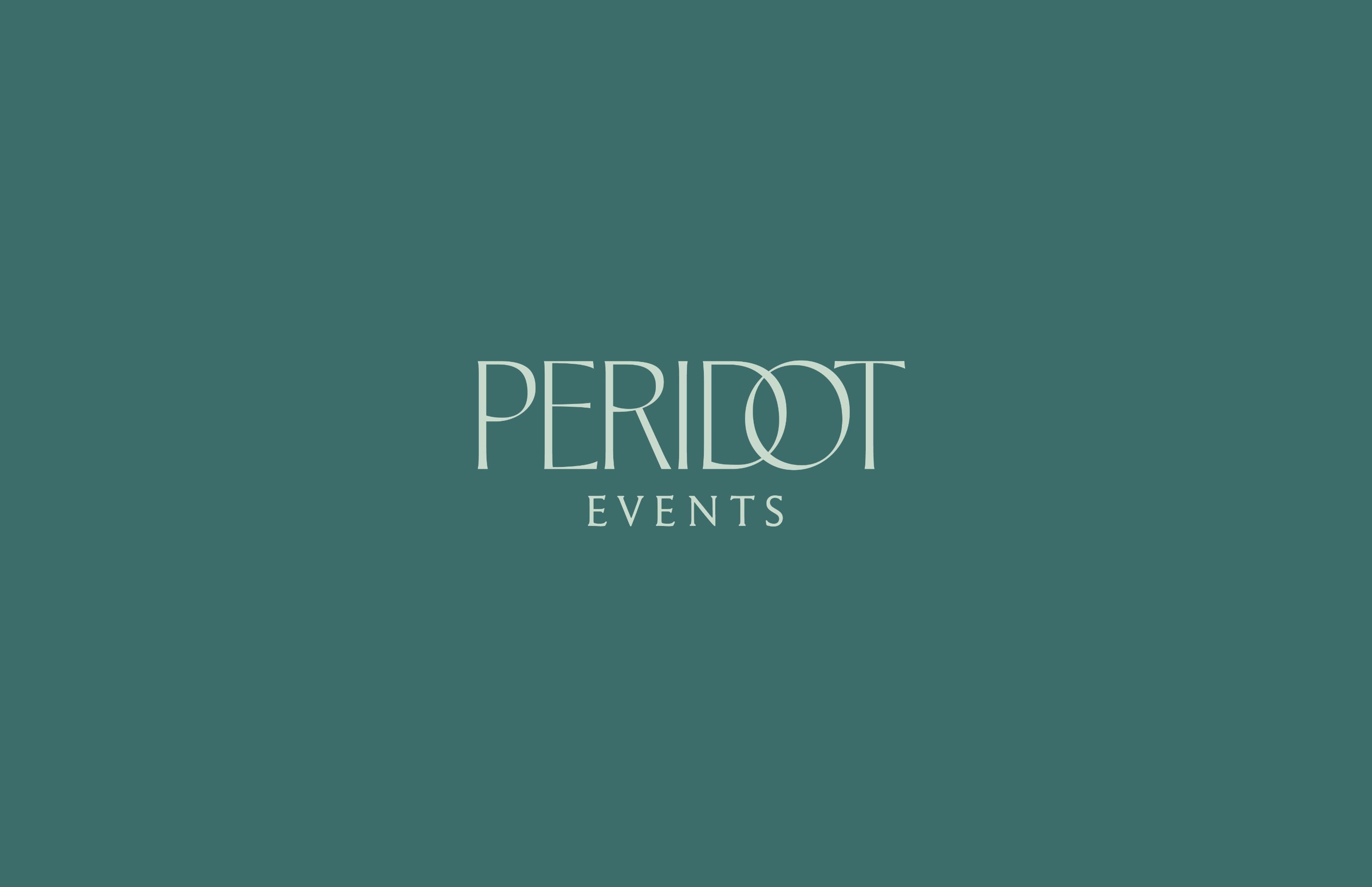Peridot Events