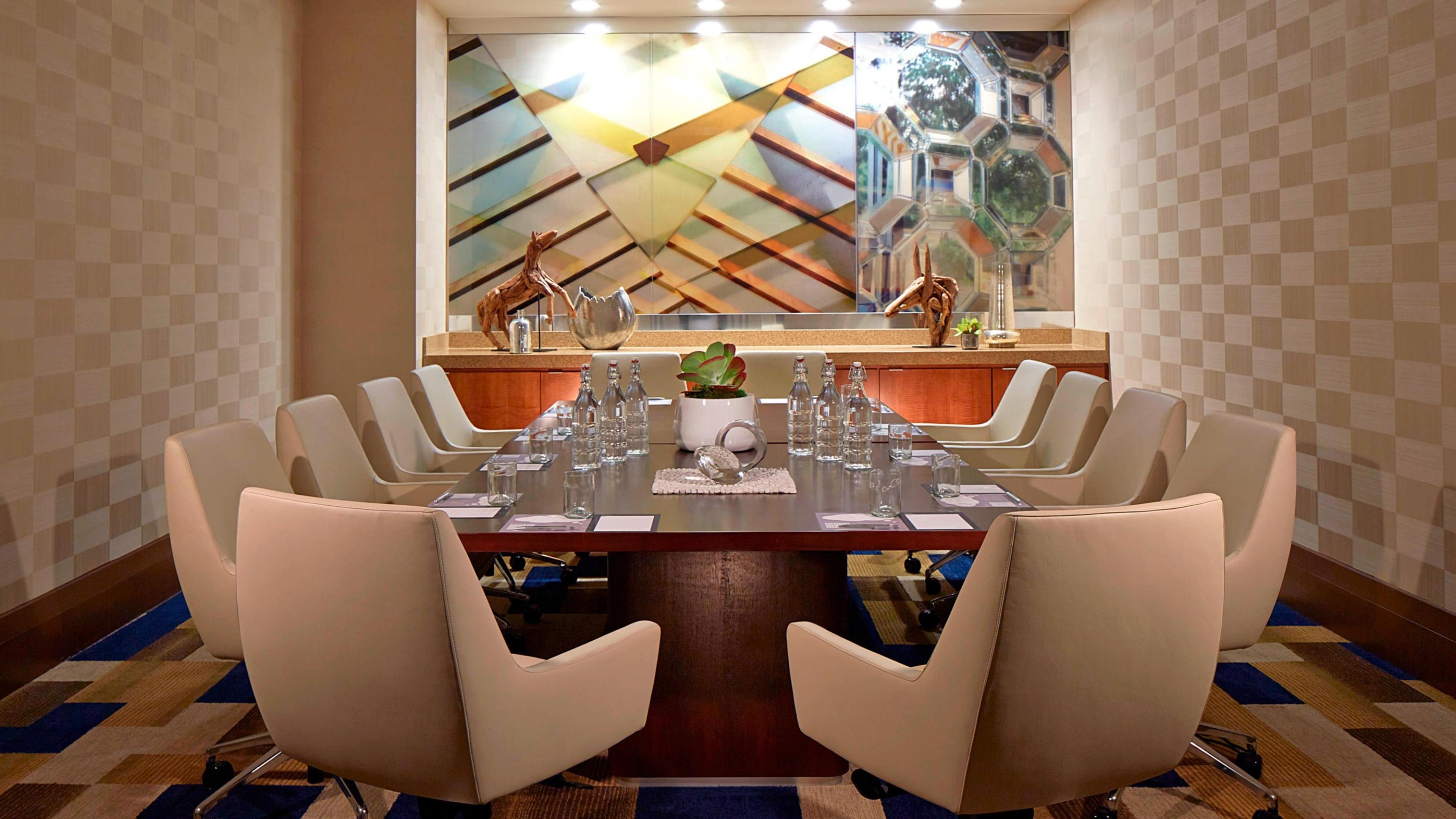 Renaissance Dallas Hotel