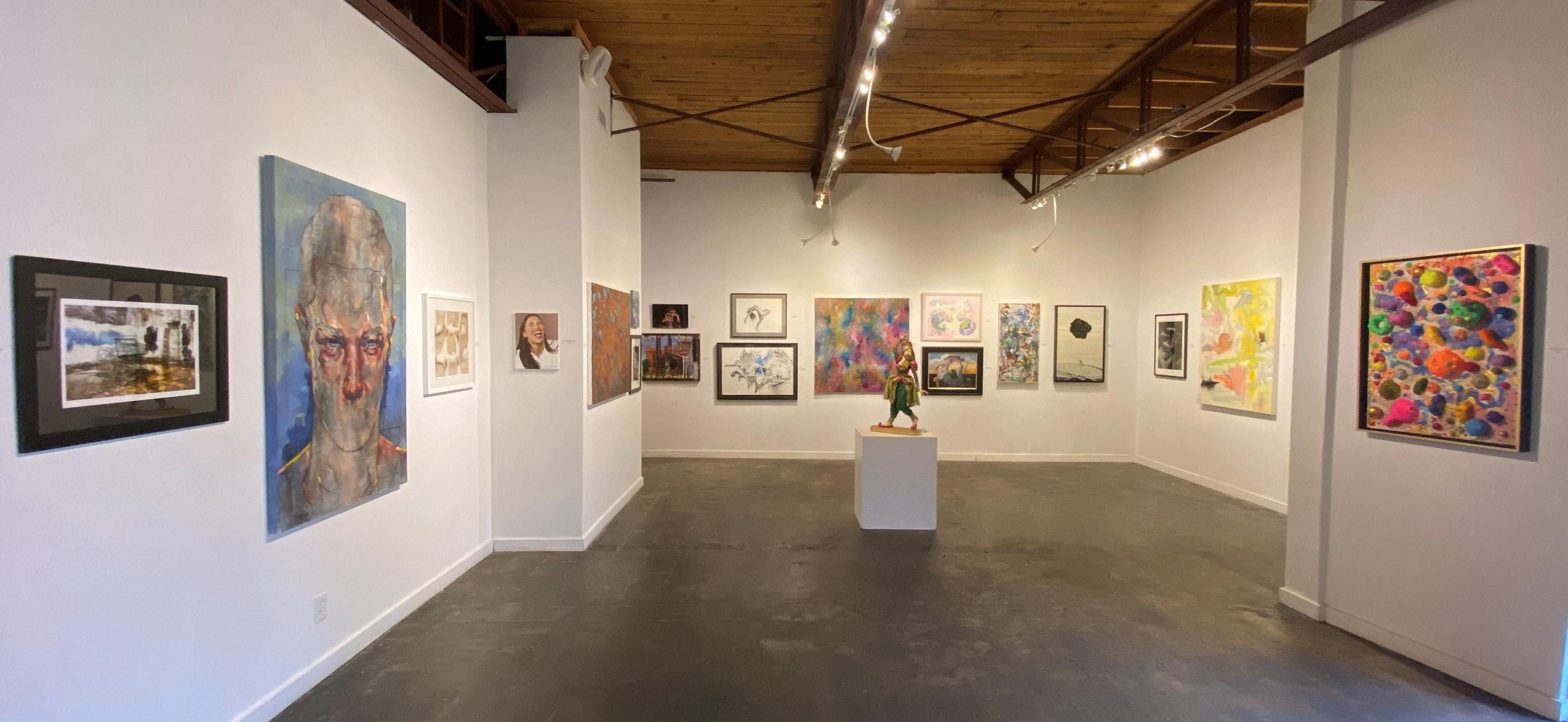 Archway Gallery