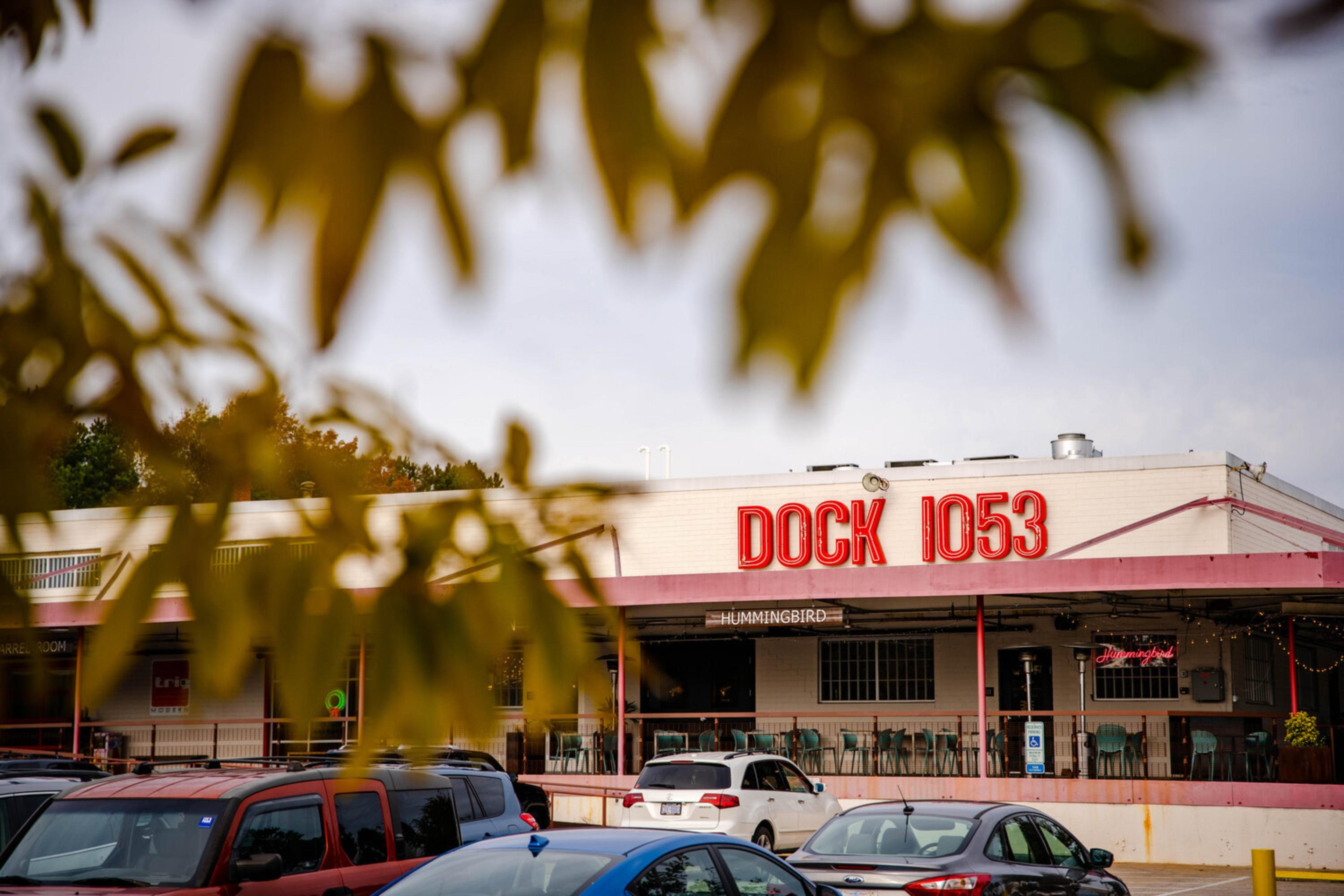 The Loading Dock — Dock 1053